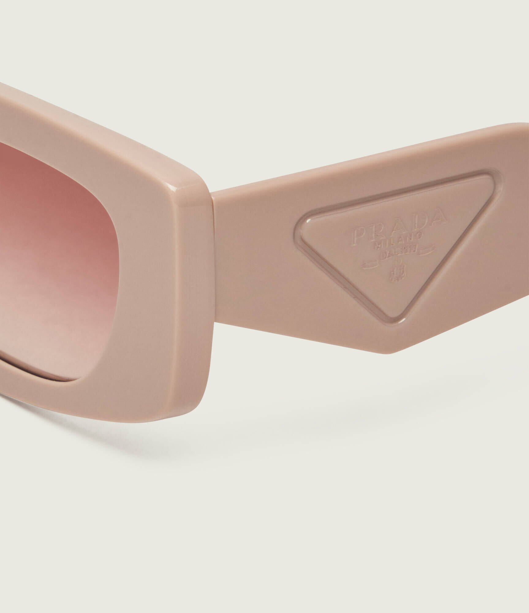 PRADA Ochelari de soare PR D03SD