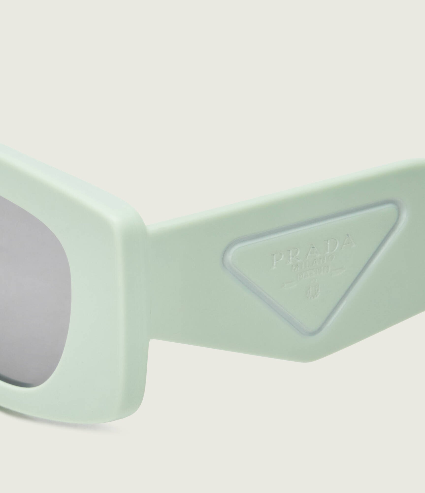 PRADA Ochelari de soare PR D03SD