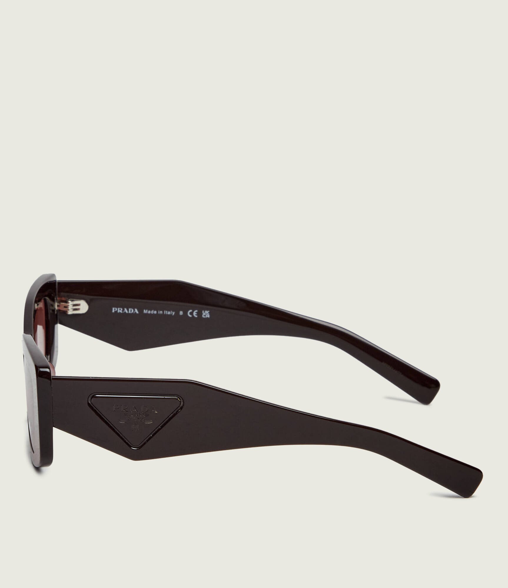PRADA Ochelari de soare PR D03SD