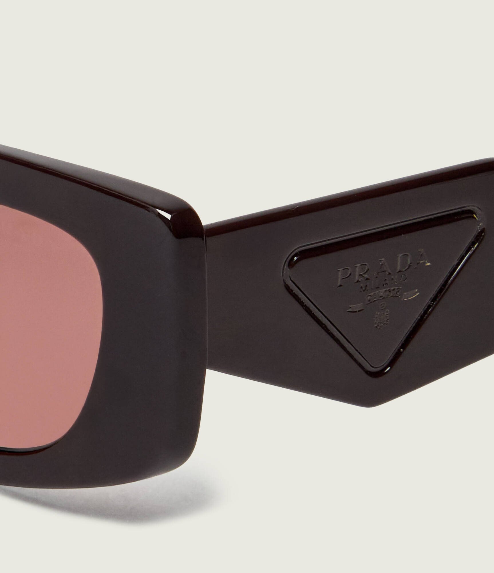 PRADA Ochelari de soare PR D03SD