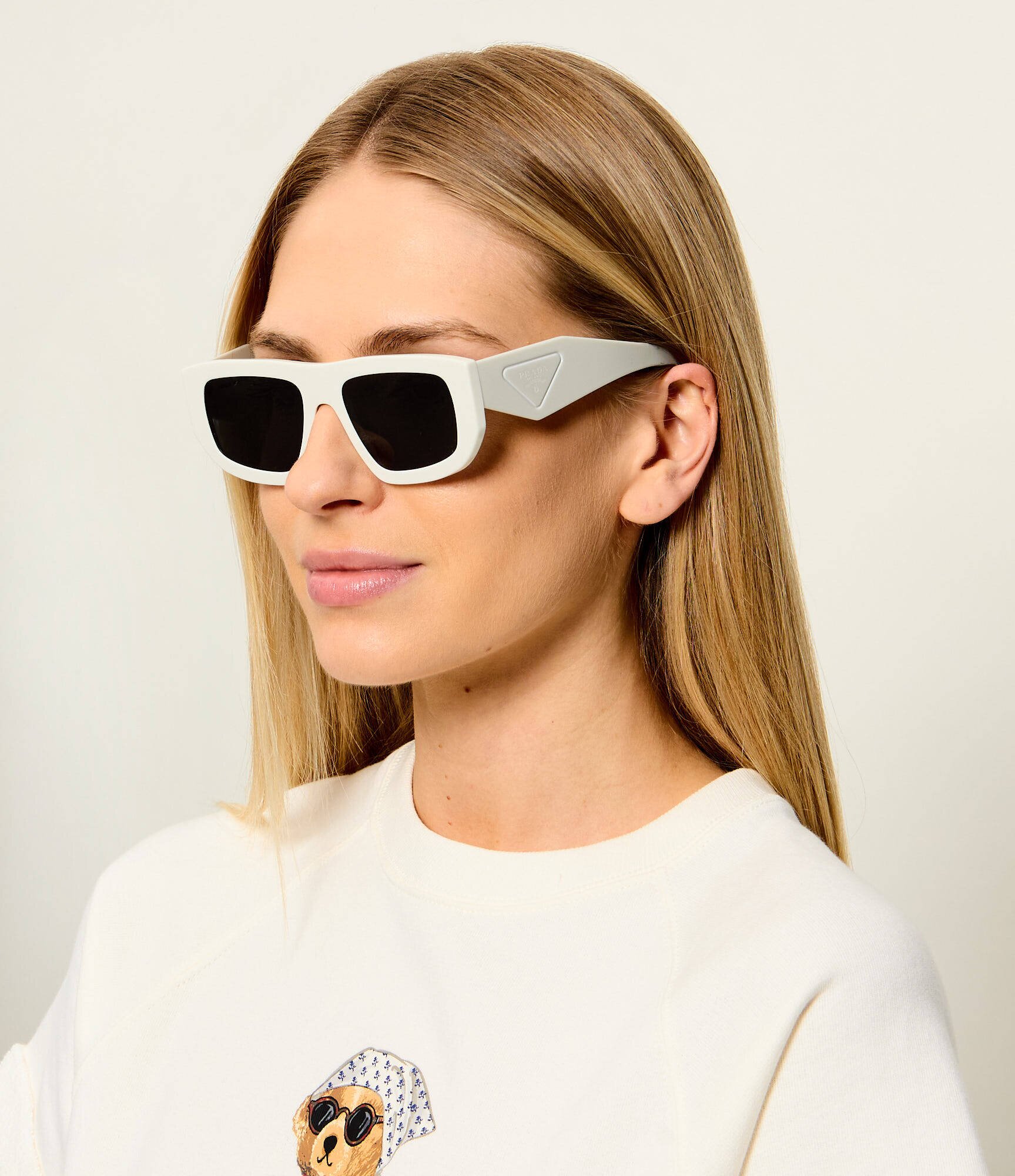 PRADA Ochelari de soare PR D04SU