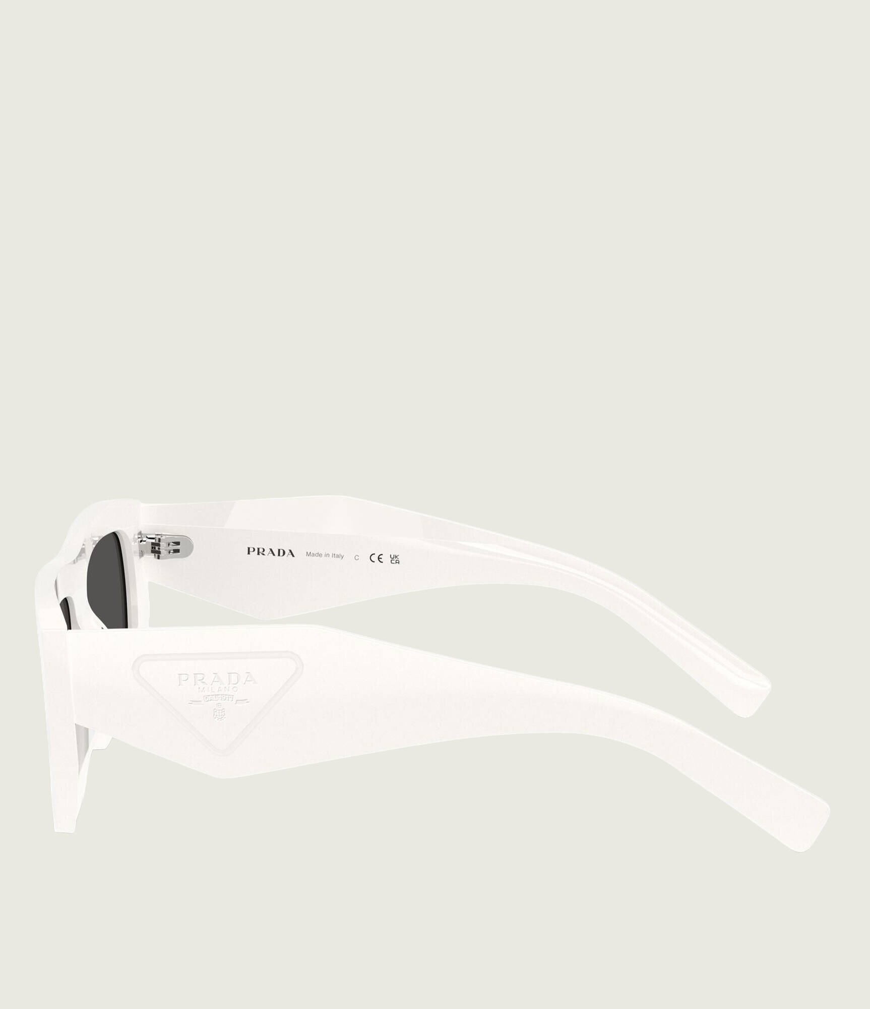 PRADA Ochelari de soare PR D04SU