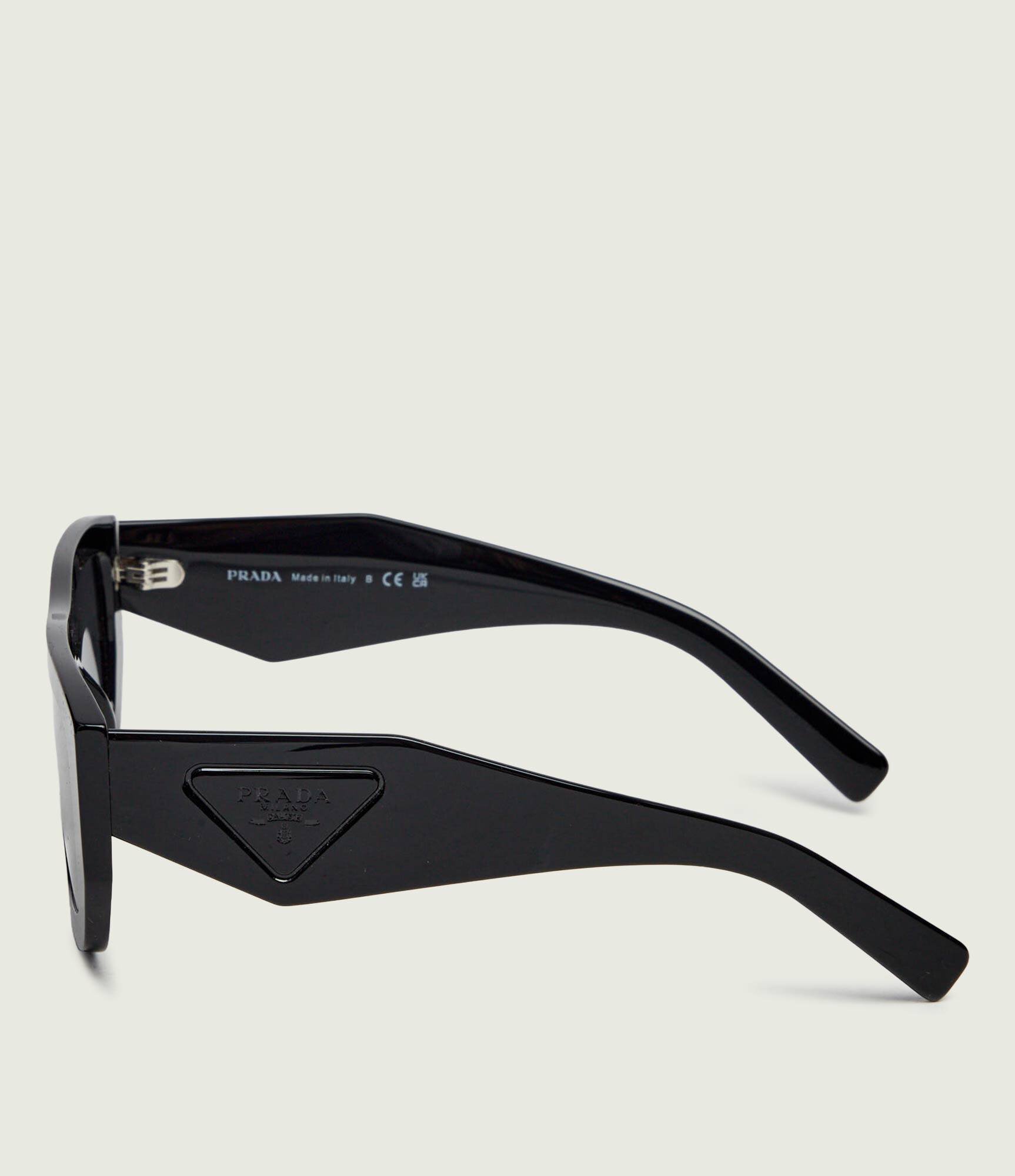 PRADA Ochelari de soare PR D04SU