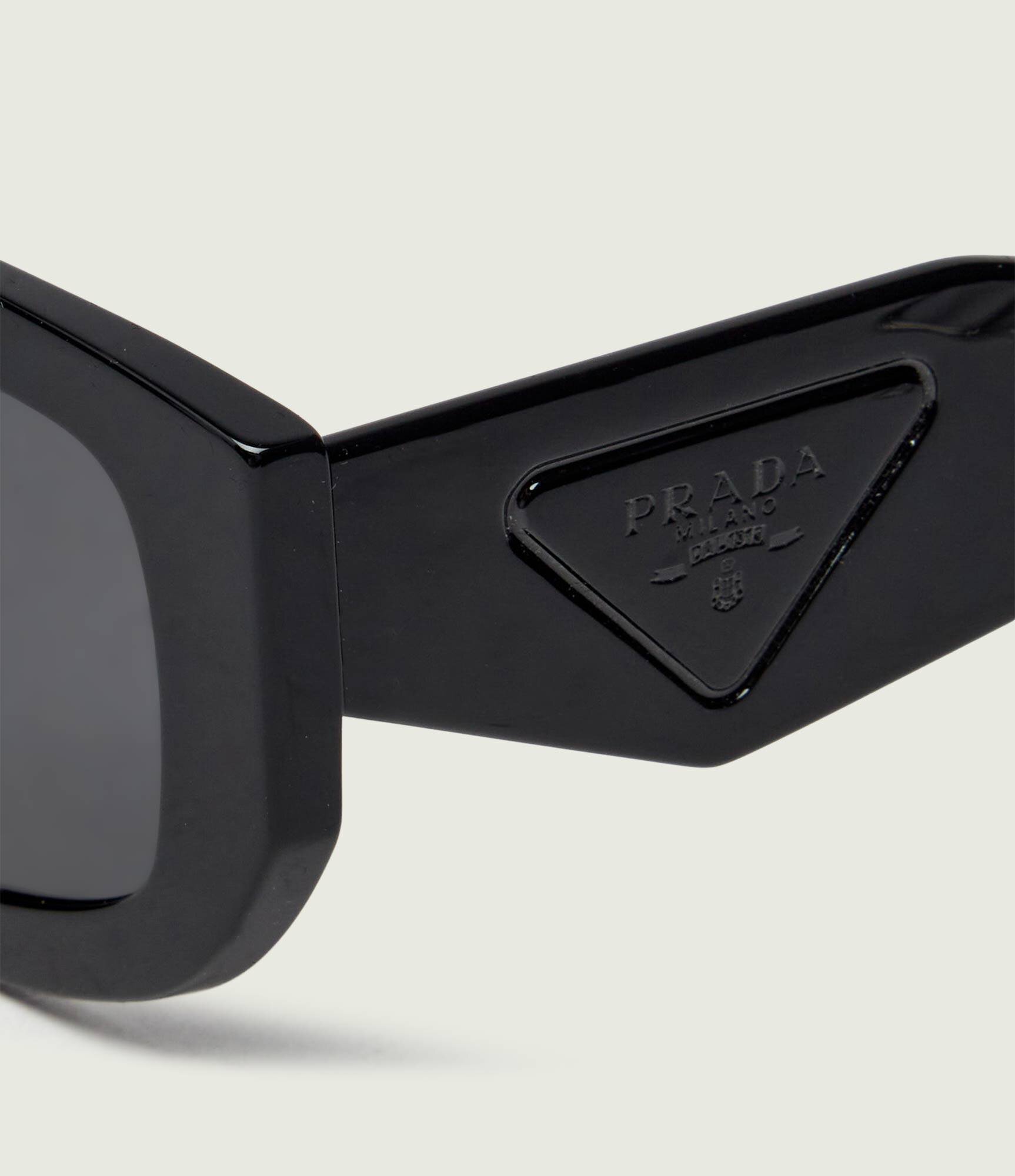 PRADA Ochelari de soare PR D04SU