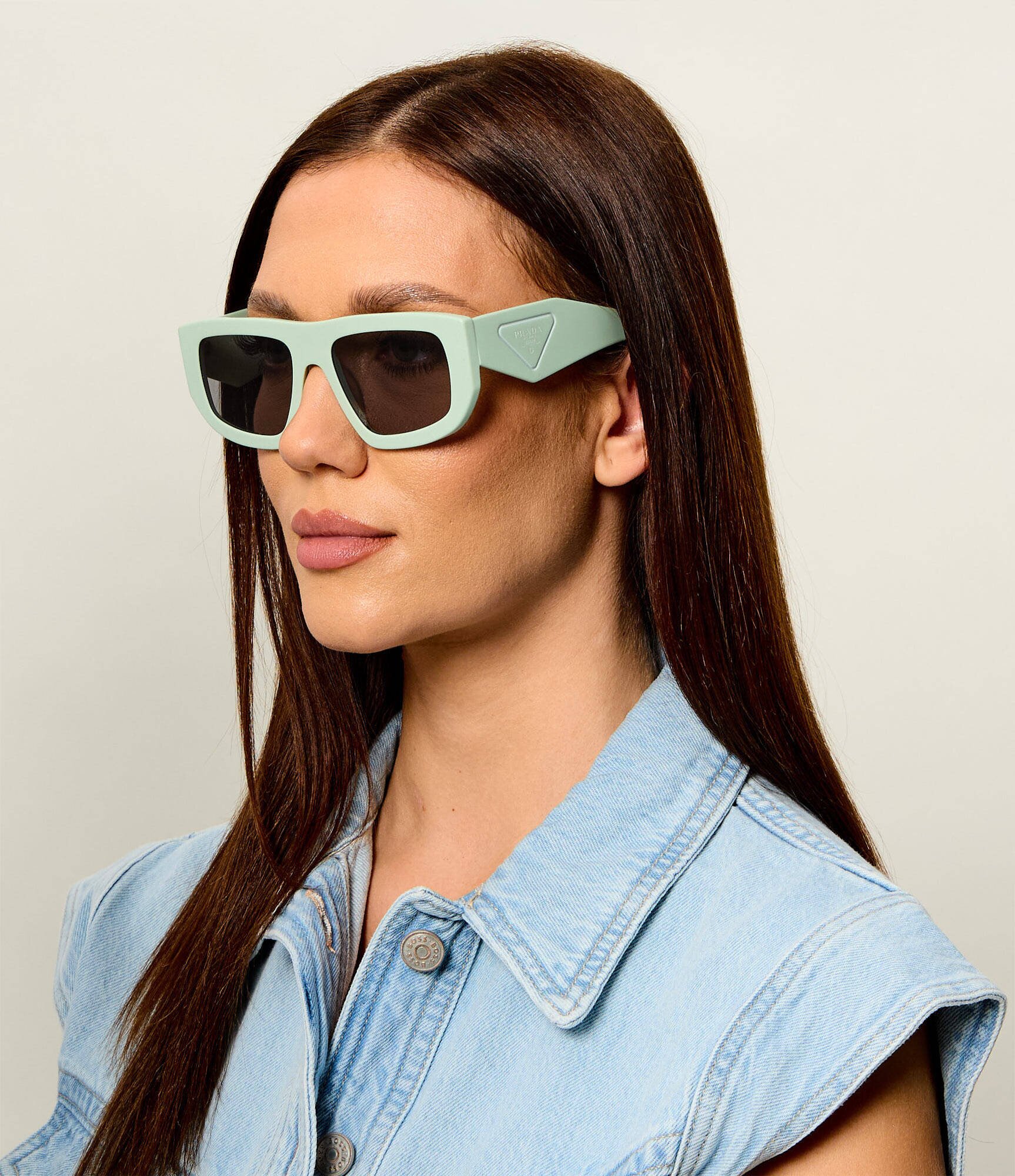 PRADA Ochelari de soare PR D04SU
