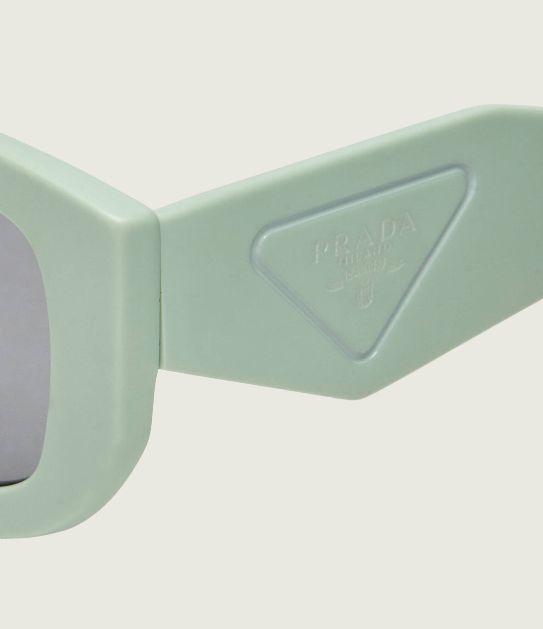 PRADA Ochelari de soare PR D04SU