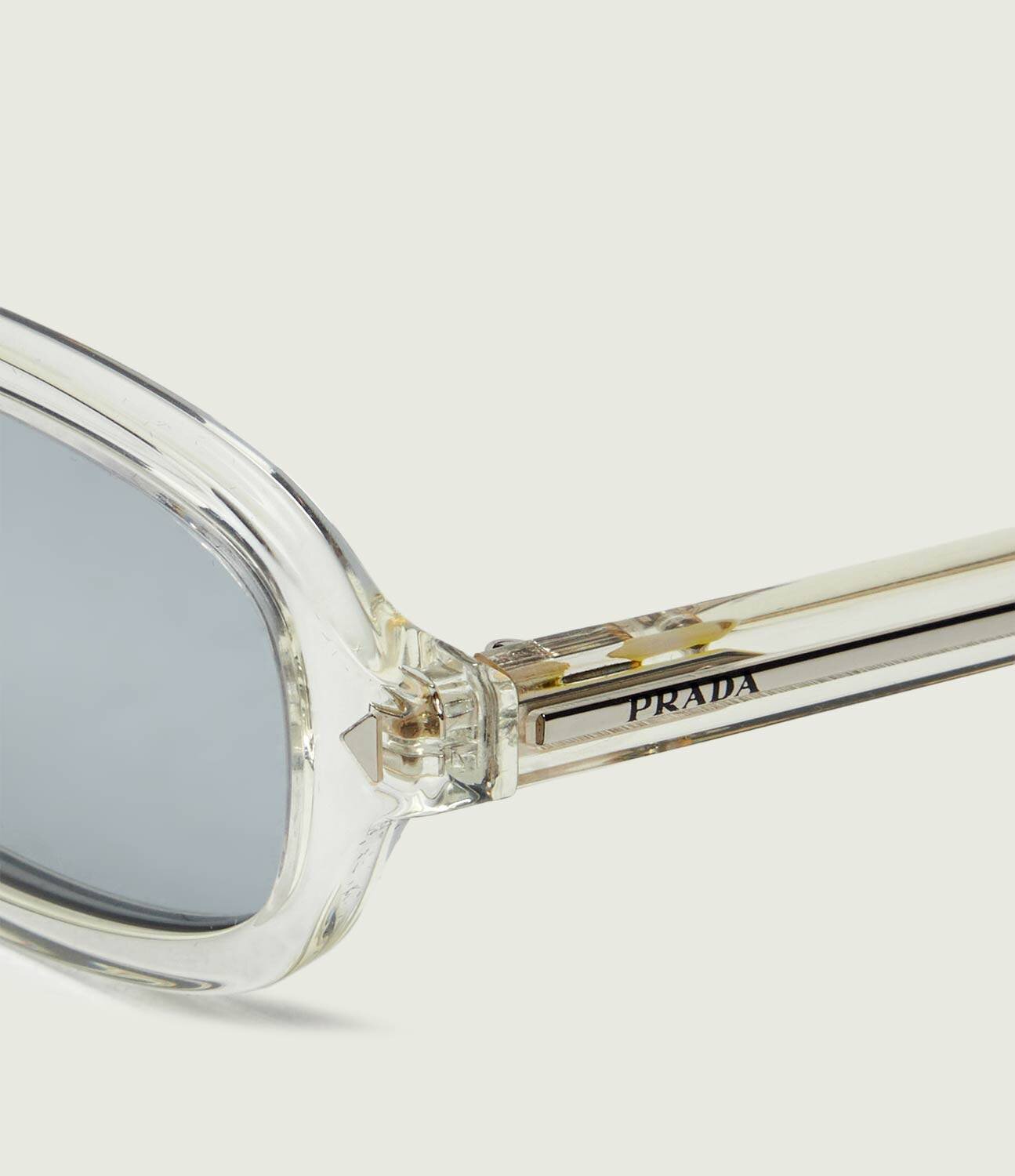 PRADA Ochelari de soare PR D06S