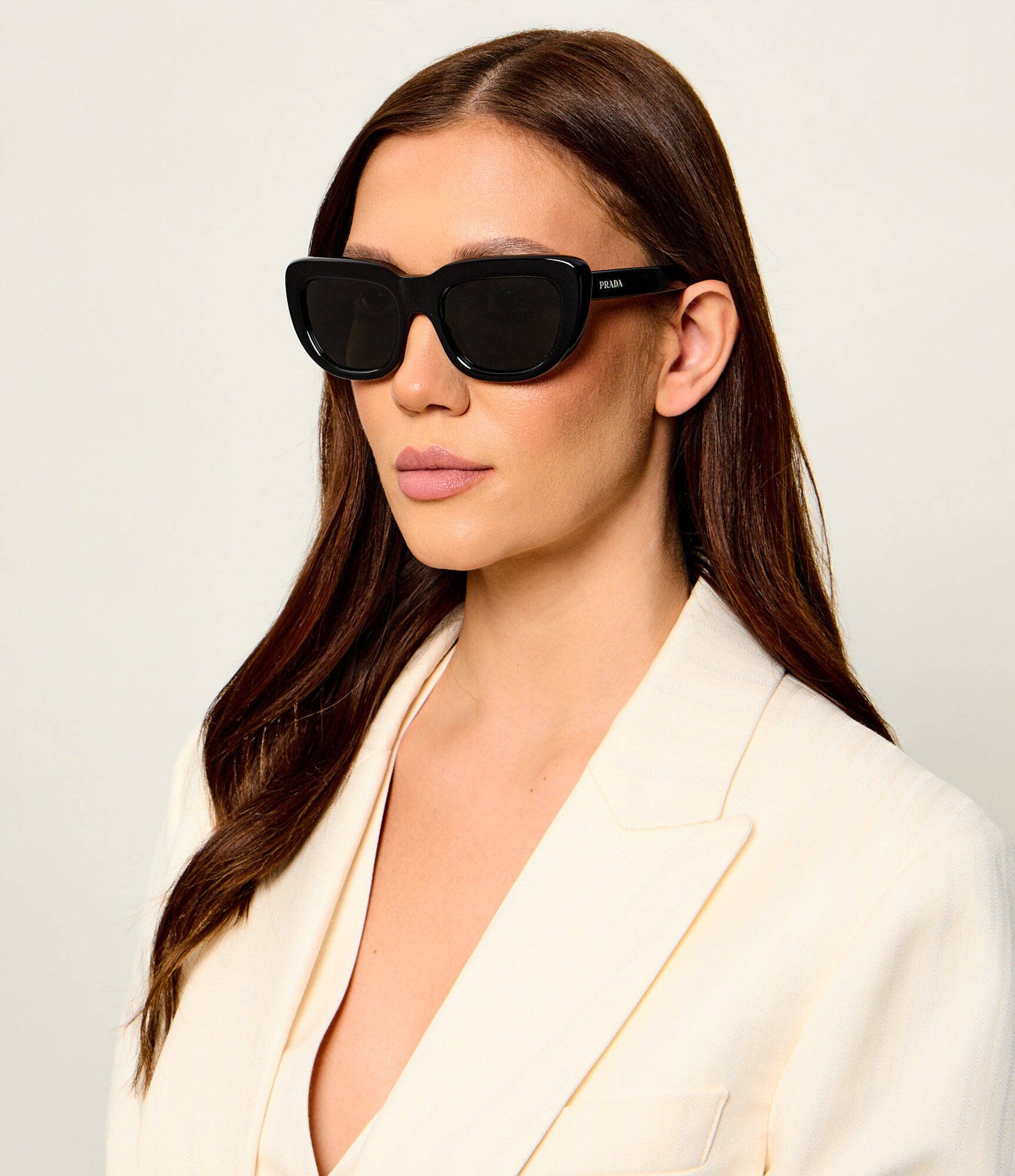 PRADA Ochelari de soare PR D07S