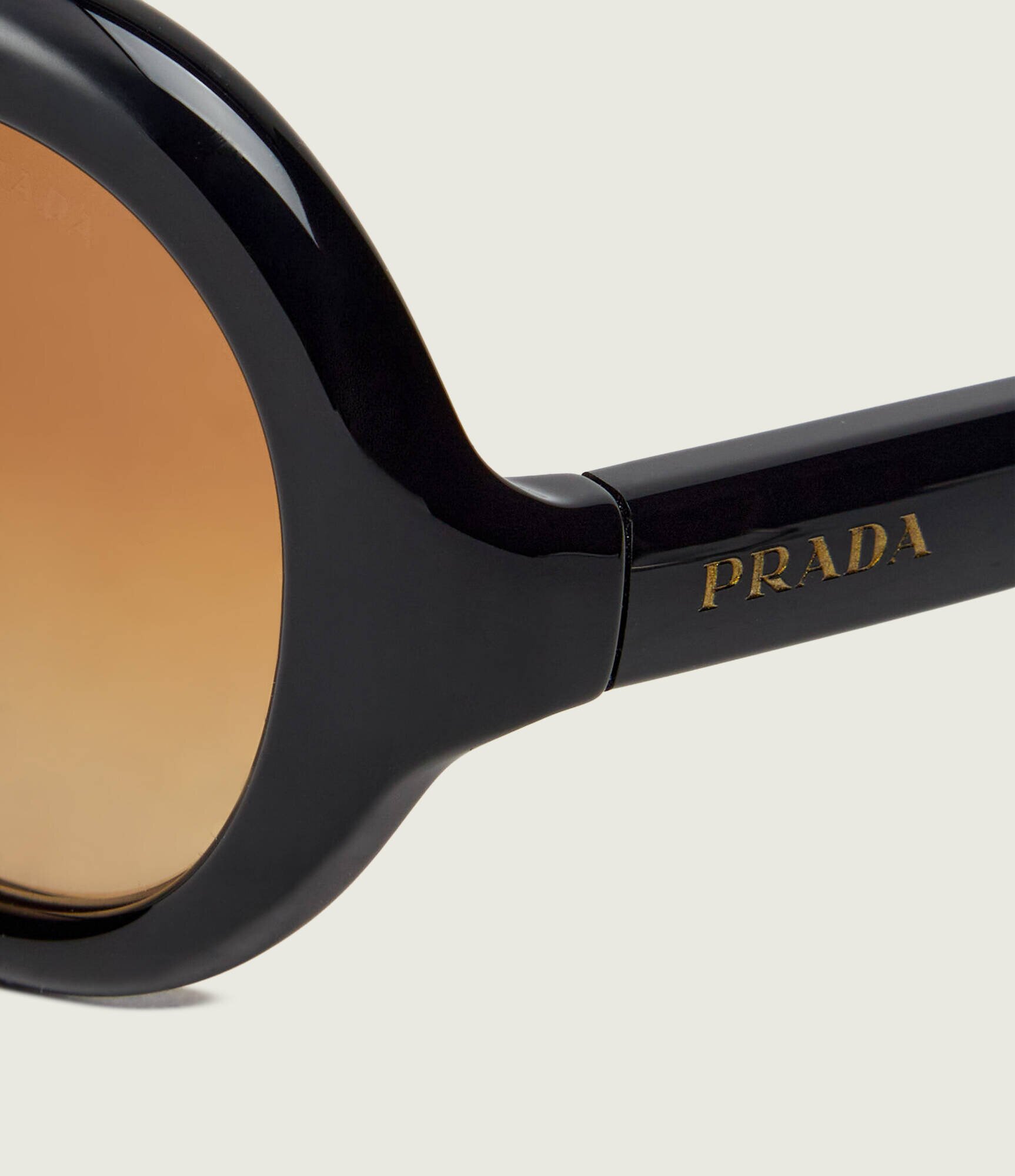 PRADA Ochelari de soare PR D08SU