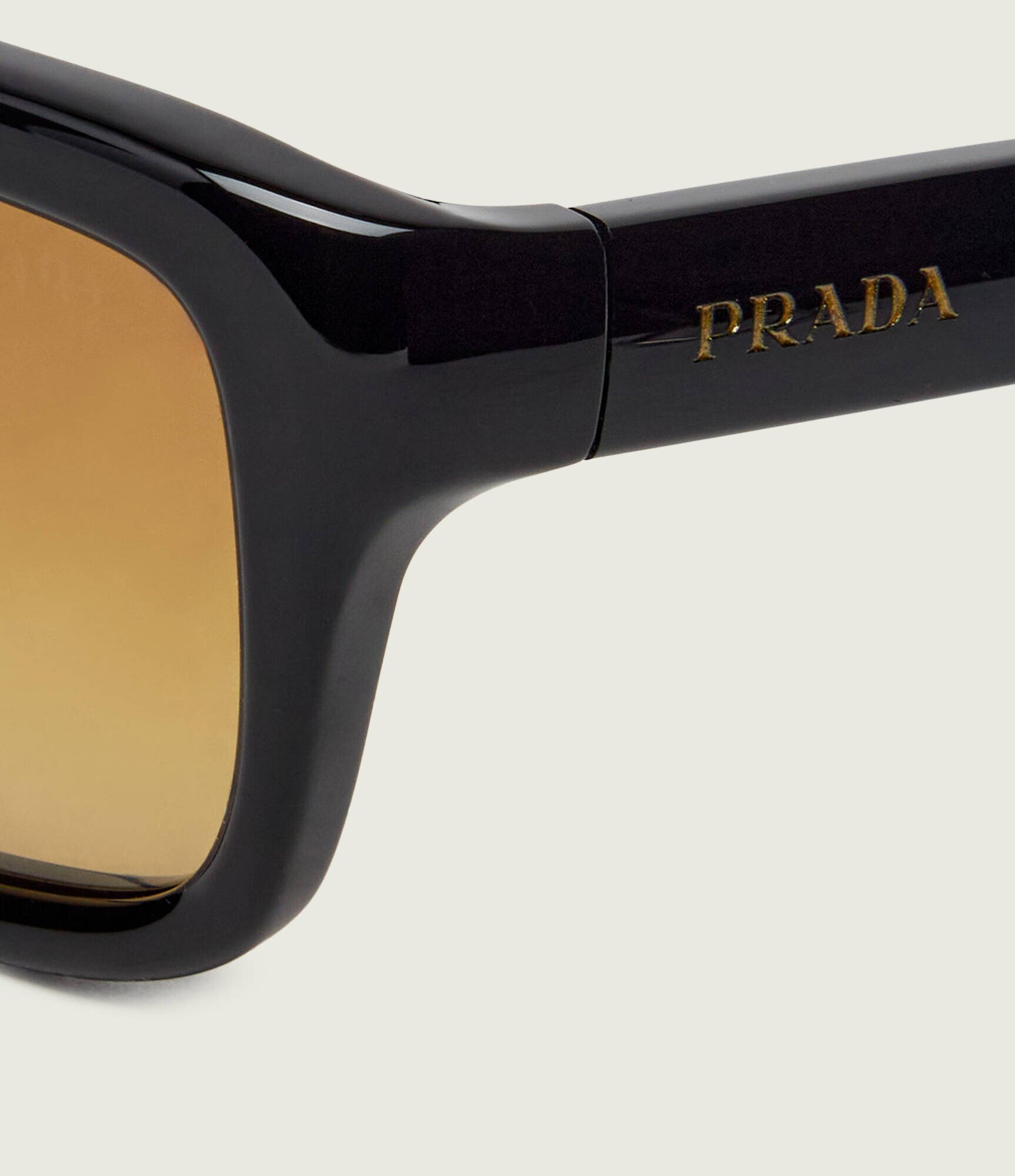 PRADA Ochelari de soare PR D11S