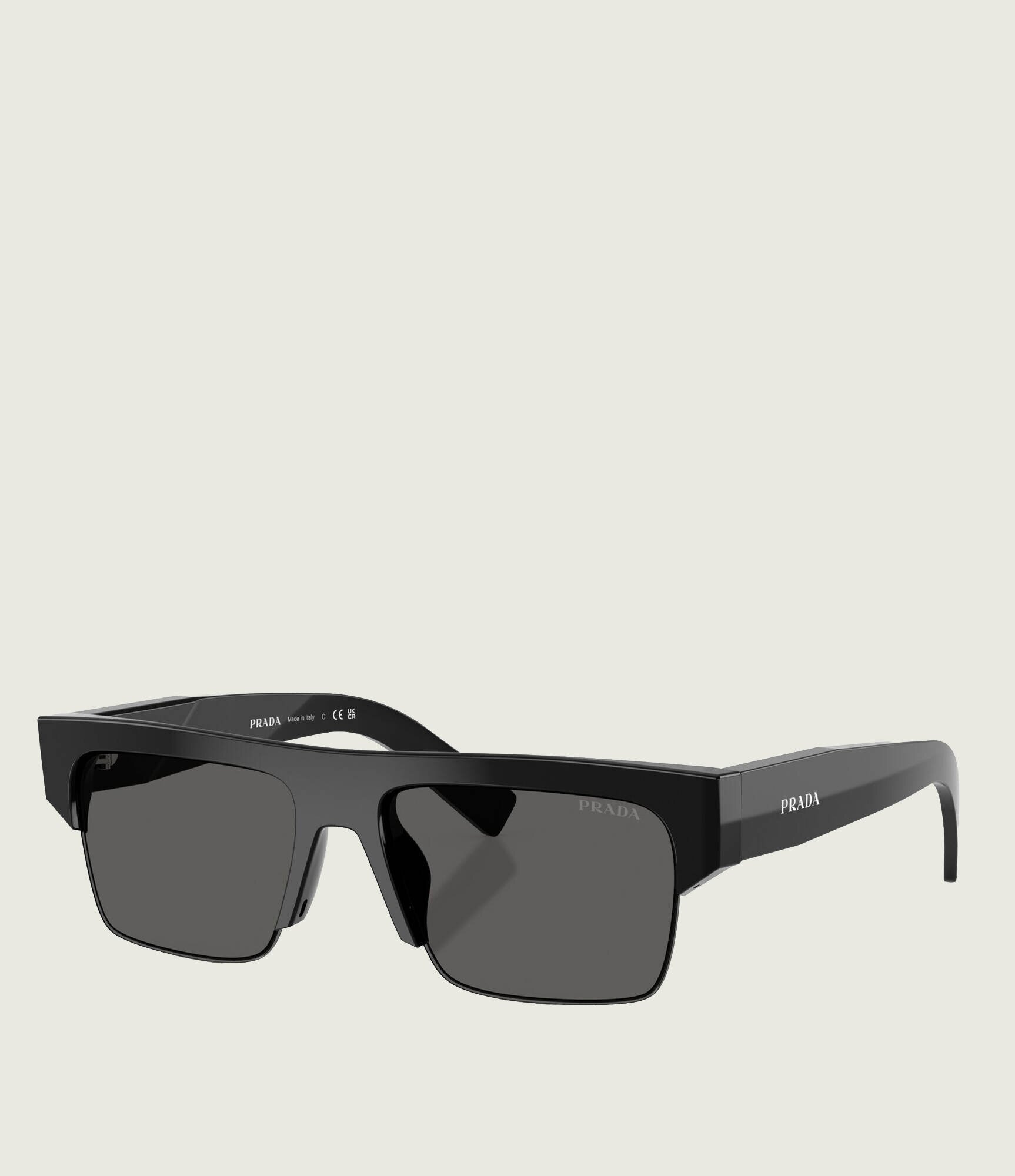 PRADA Ochelari de soare PR D12SU