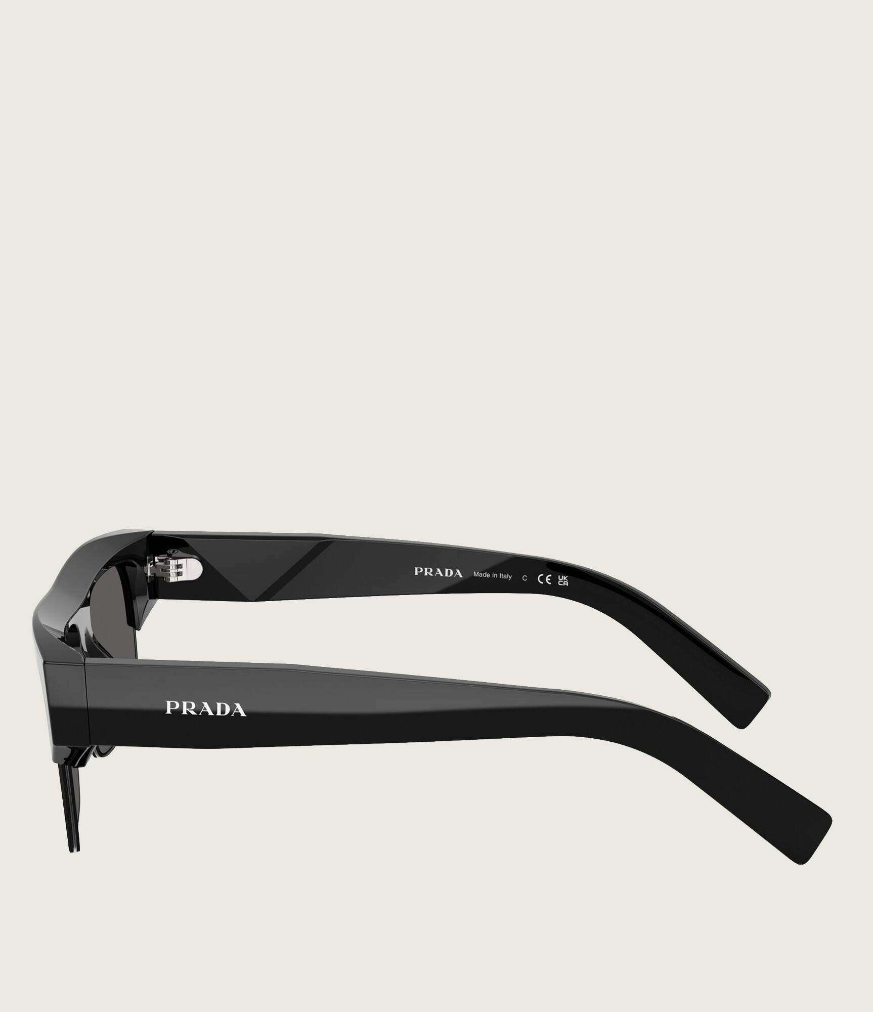 PRADA Ochelari de soare PR D12SU