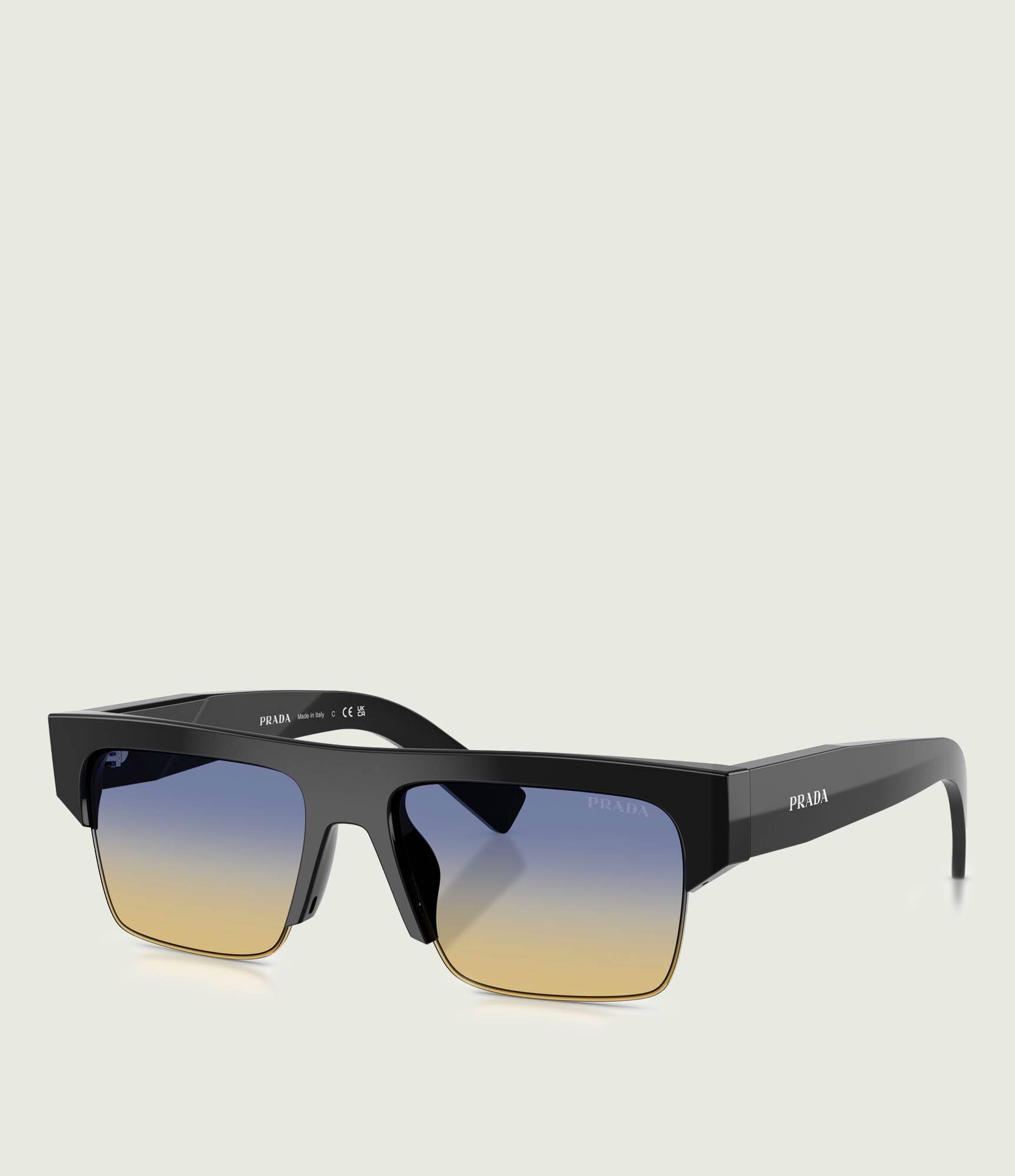 PRADA Ochelari de soare PR D12SU