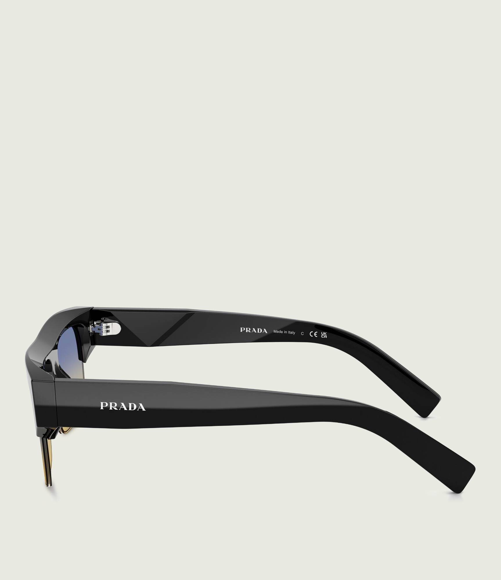 PRADA Ochelari de soare PR D12SU