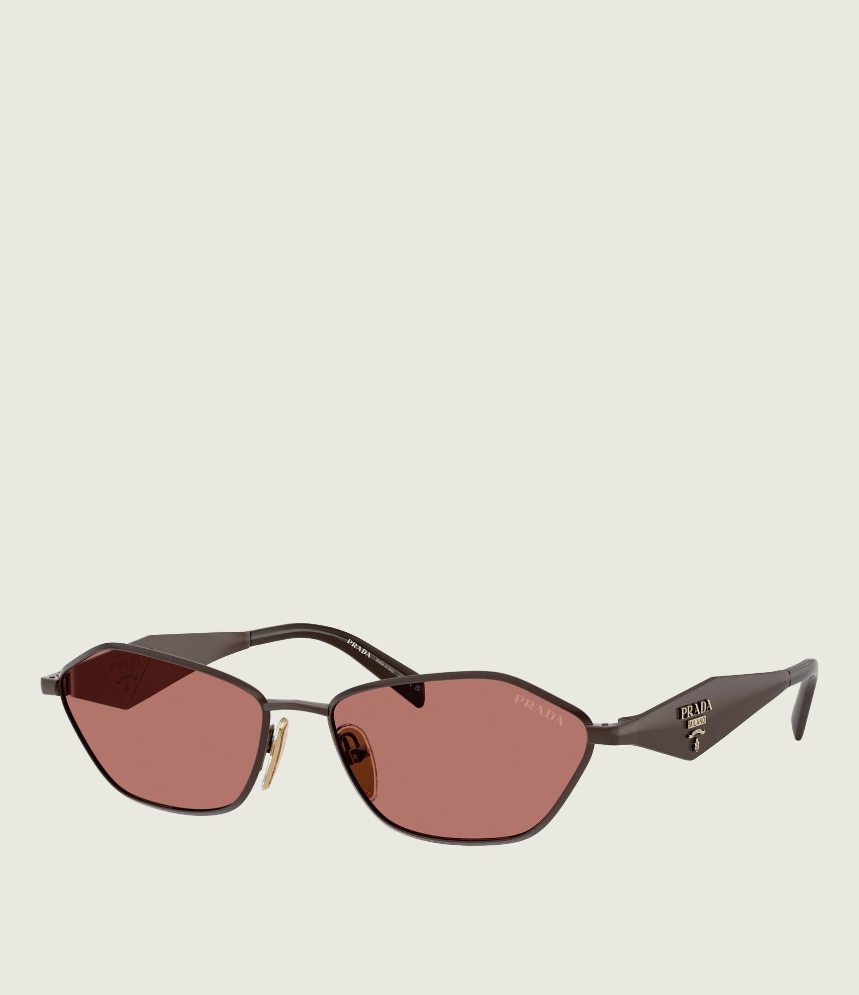 PRADA Ochelari de soare PR D50S