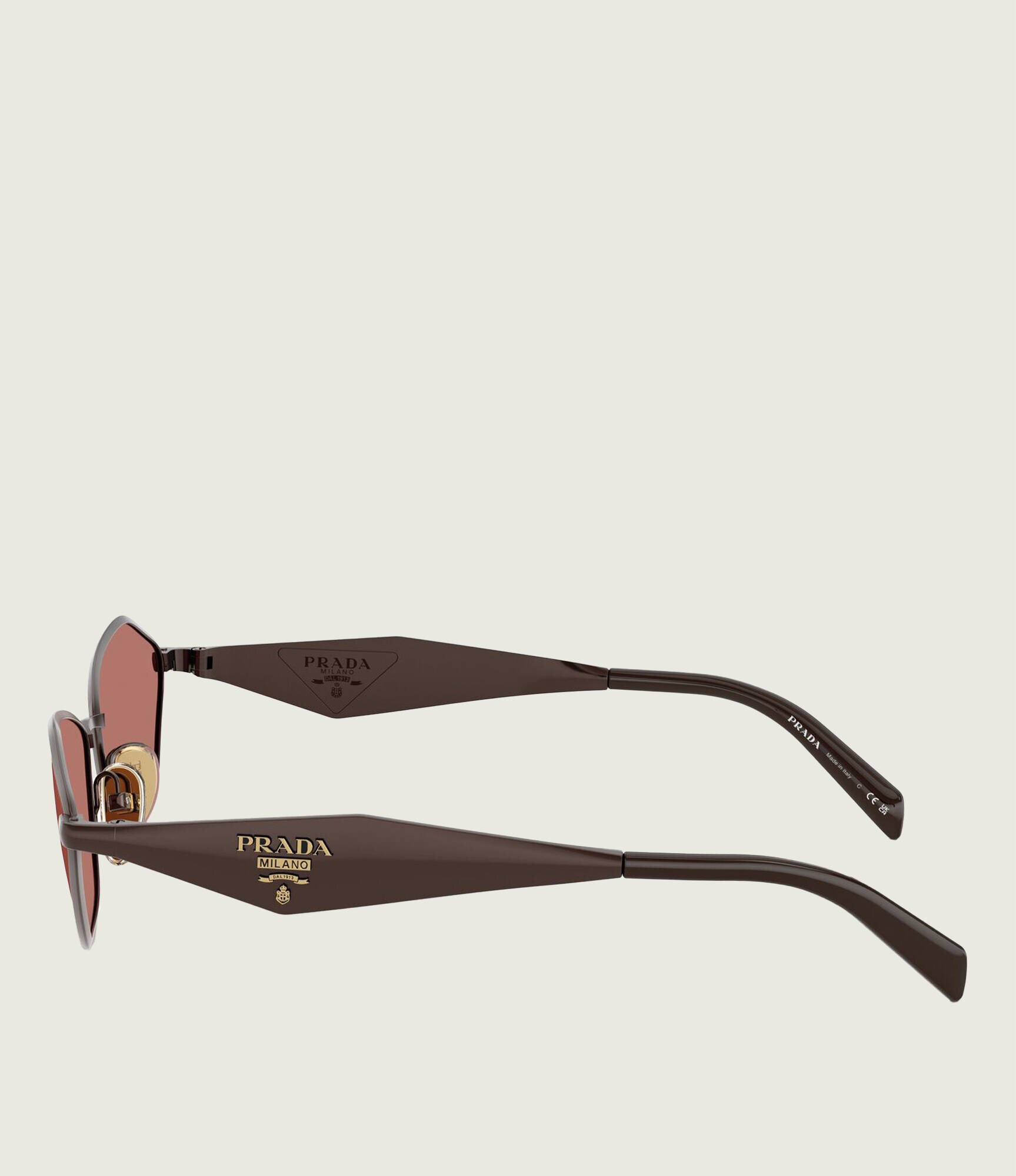 PRADA Ochelari de soare PR D50S