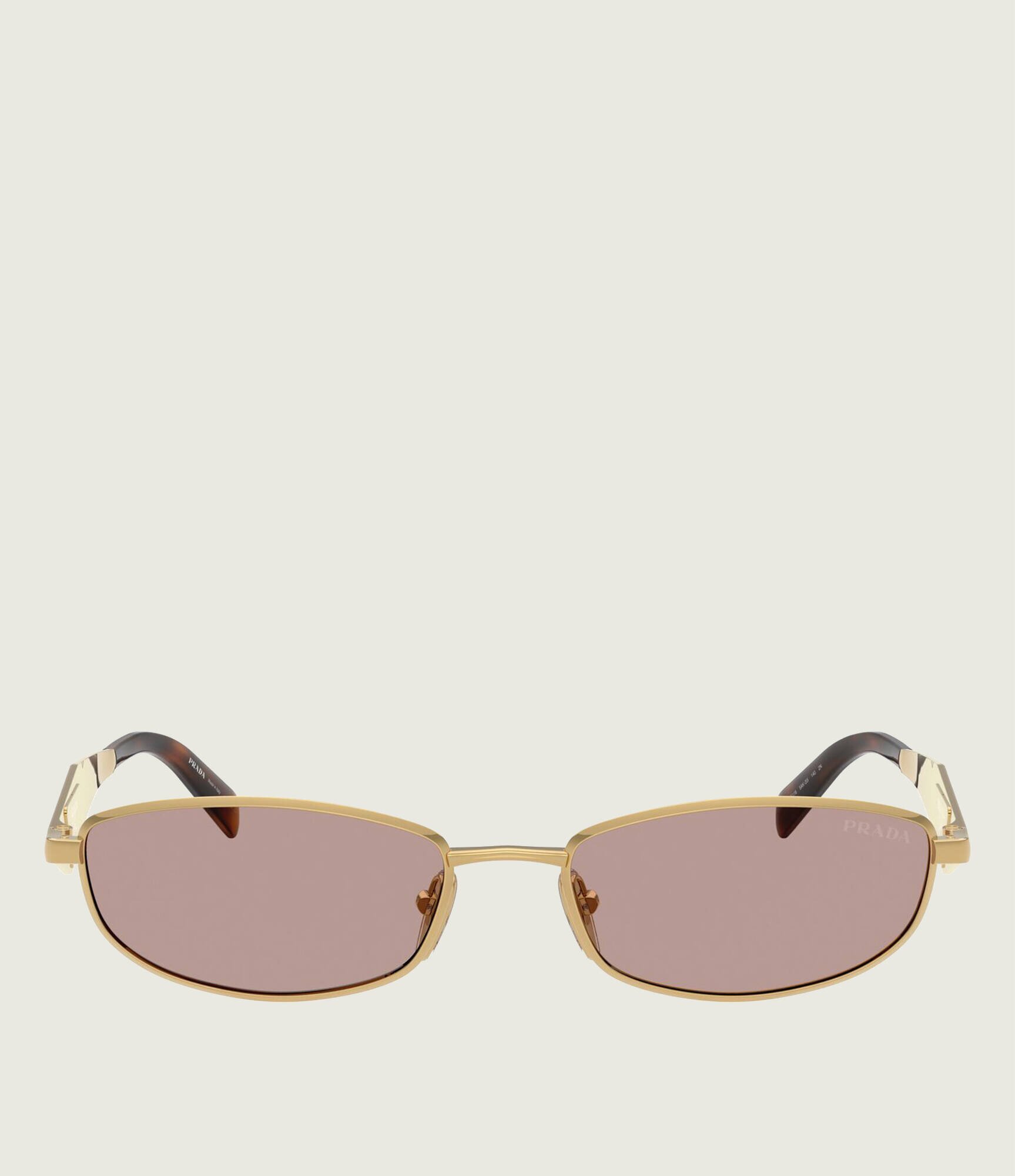 PRADA Ochelari de soare PR D51S