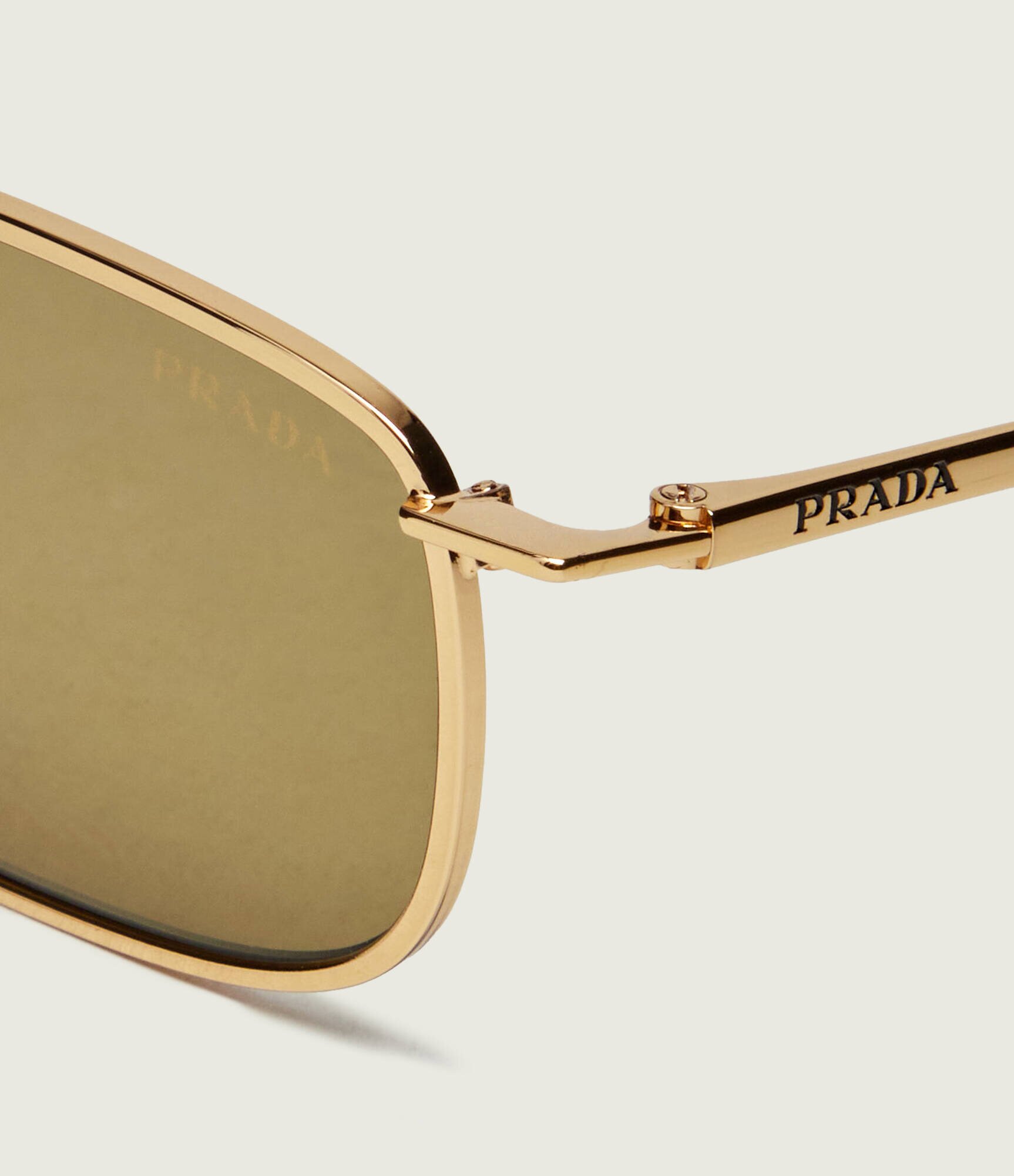 PRADA Ochelari de soare PR D52S