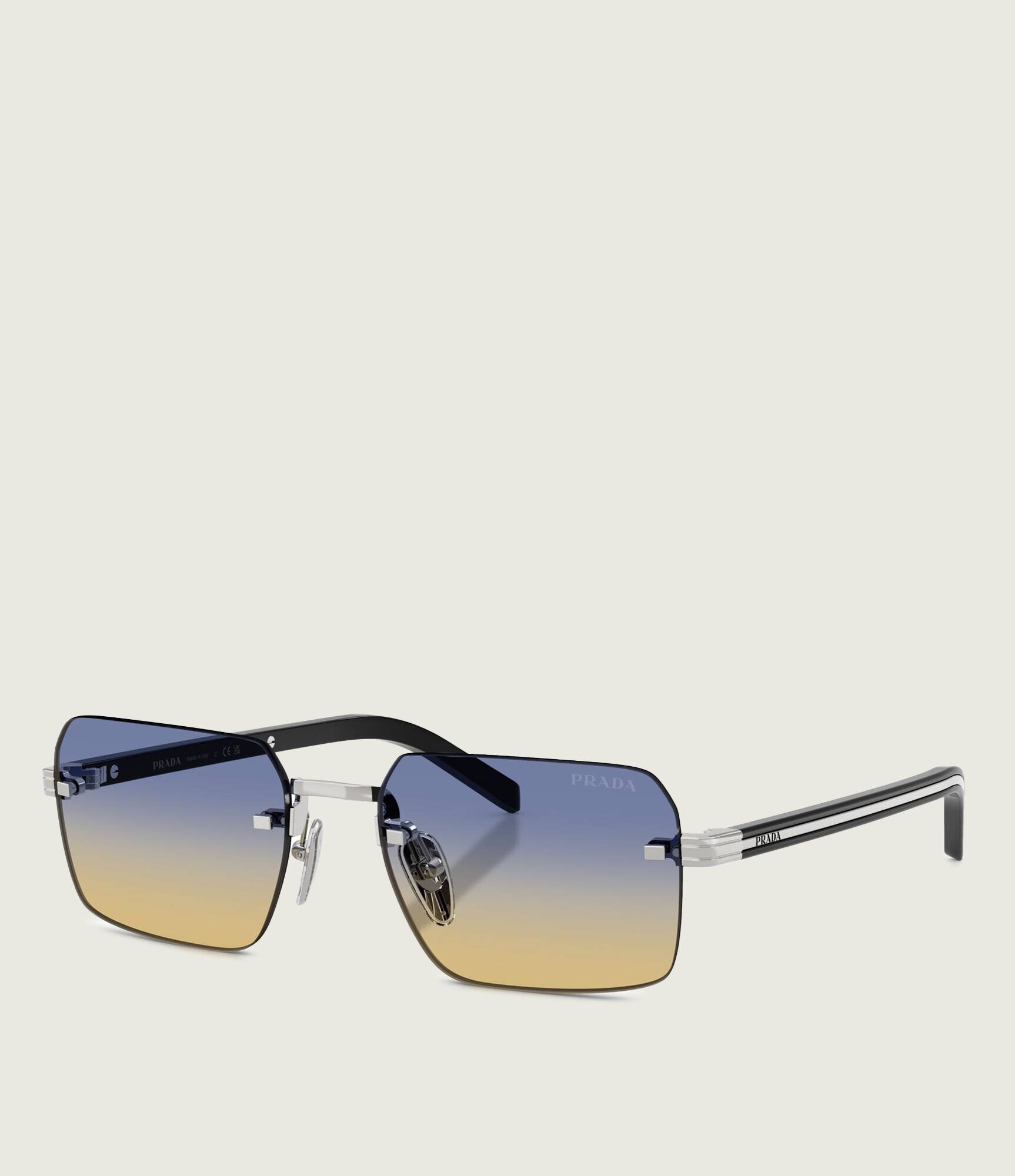 PRADA Ochelari de soare PR D55S