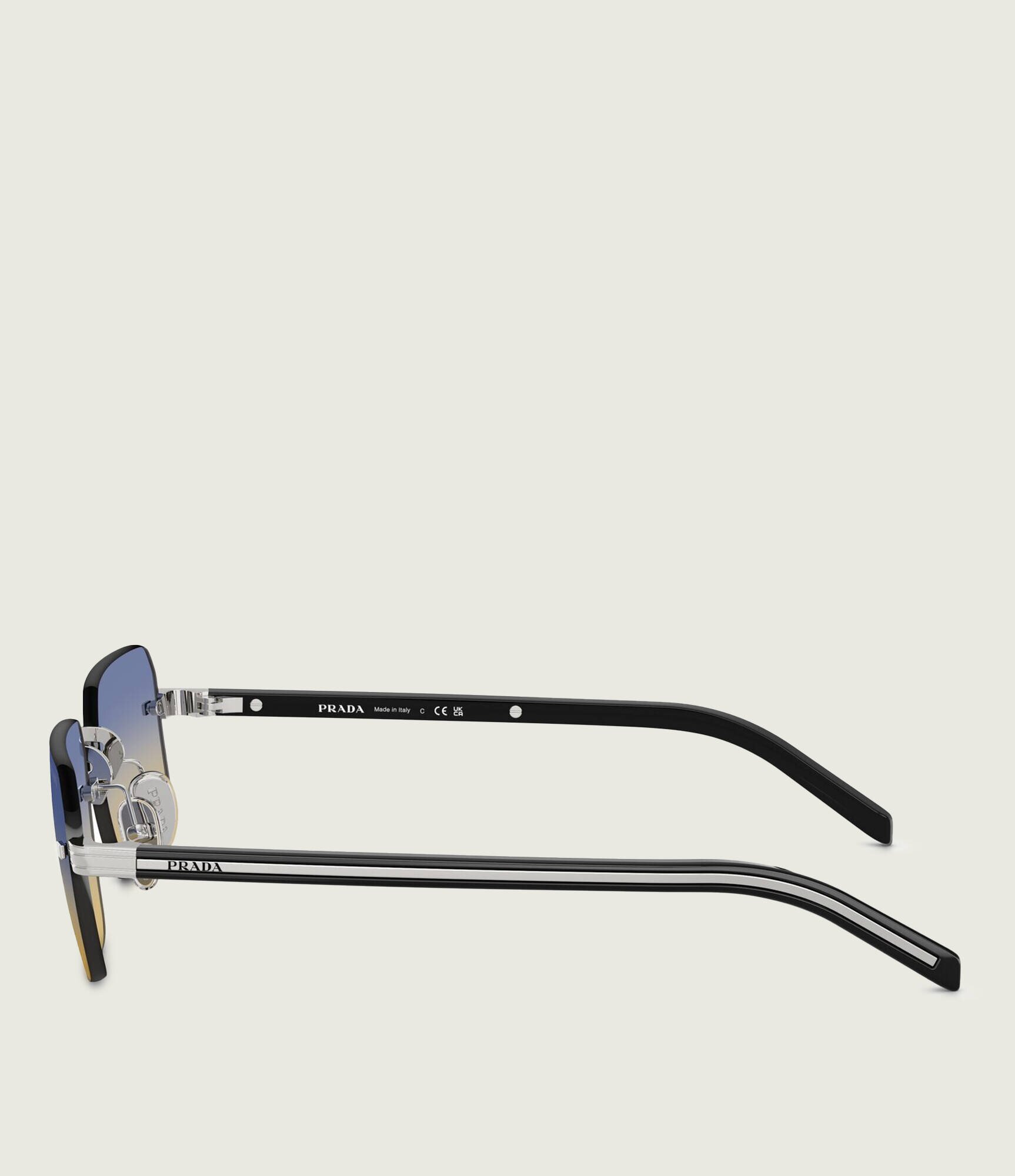 PRADA Ochelari de soare PR D55S