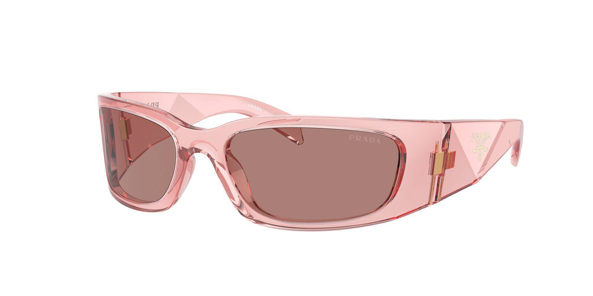 PRADA Ochelari de soare Propionate PR A14S