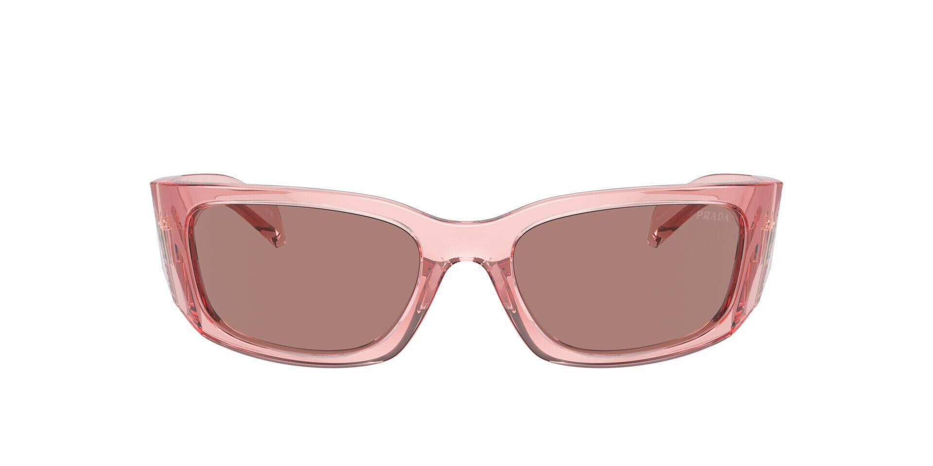 PRADA Ochelari de soare Propionate PR A14S
