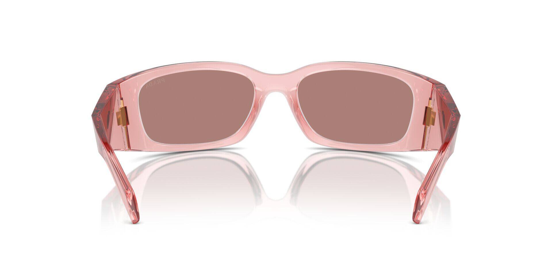 PRADA Ochelari de soare Propionate PR A14S