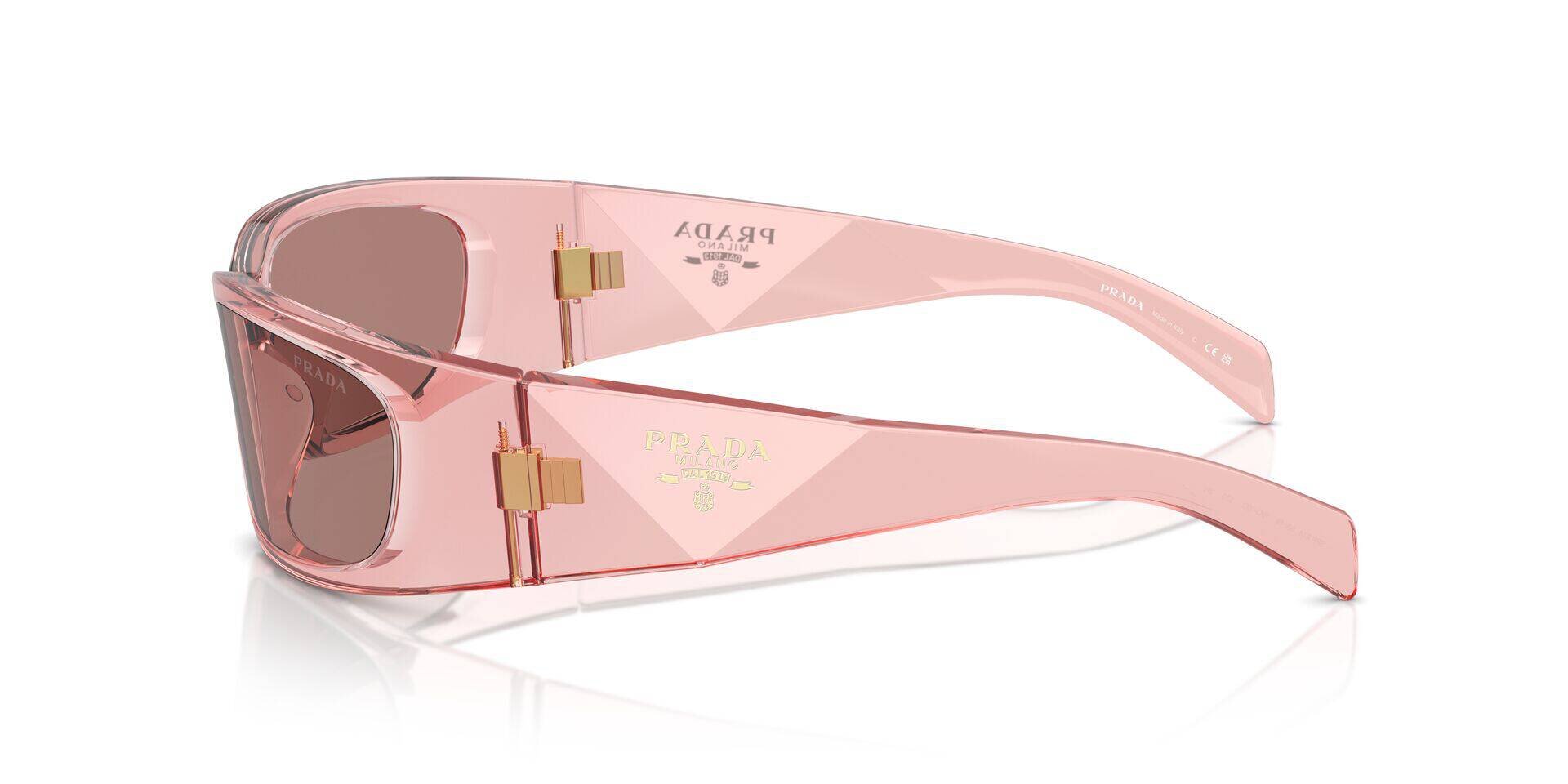 PRADA Ochelari de soare Propionate PR A14S
