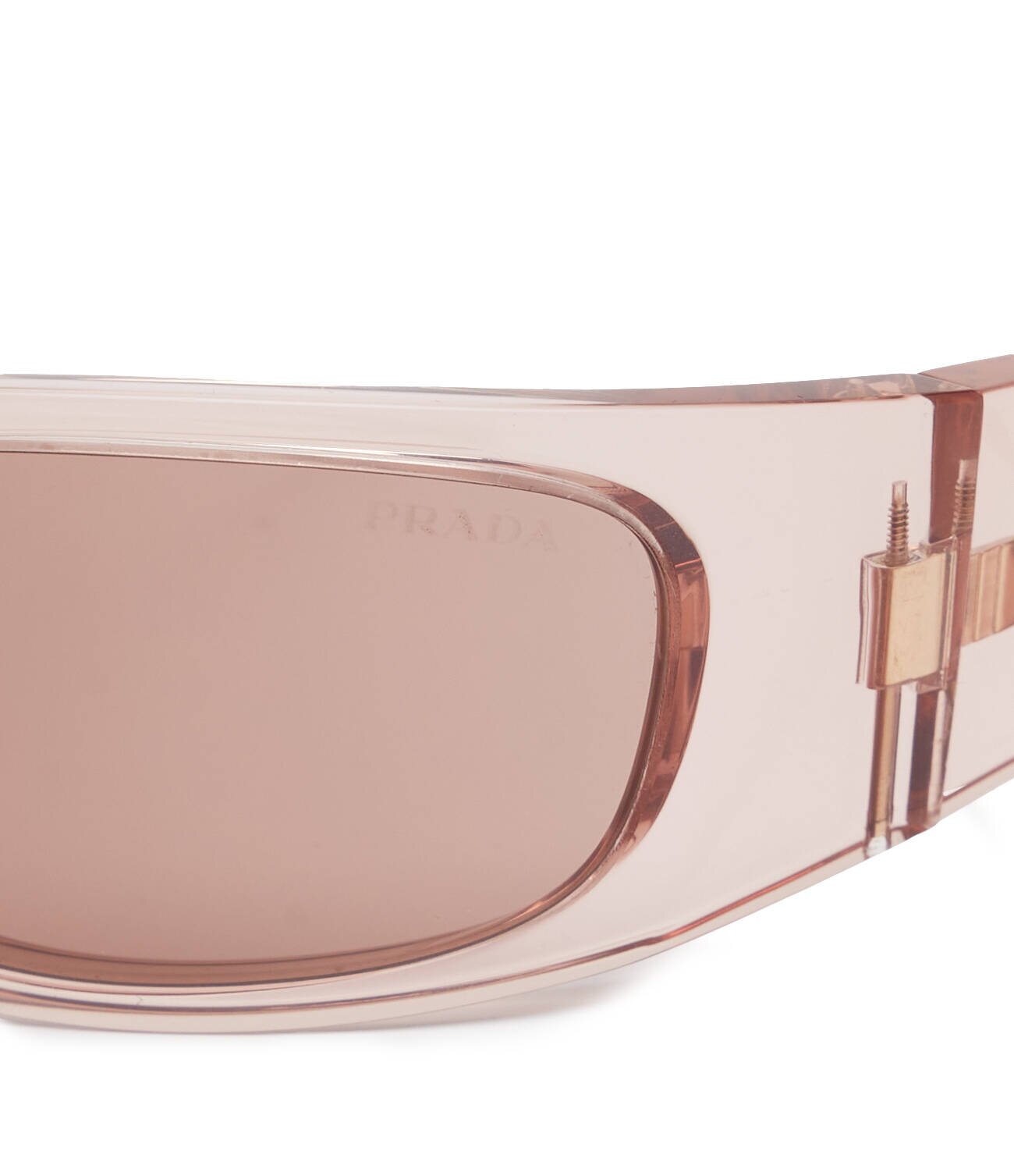 PRADA Ochelari de soare Propionate PR A14S