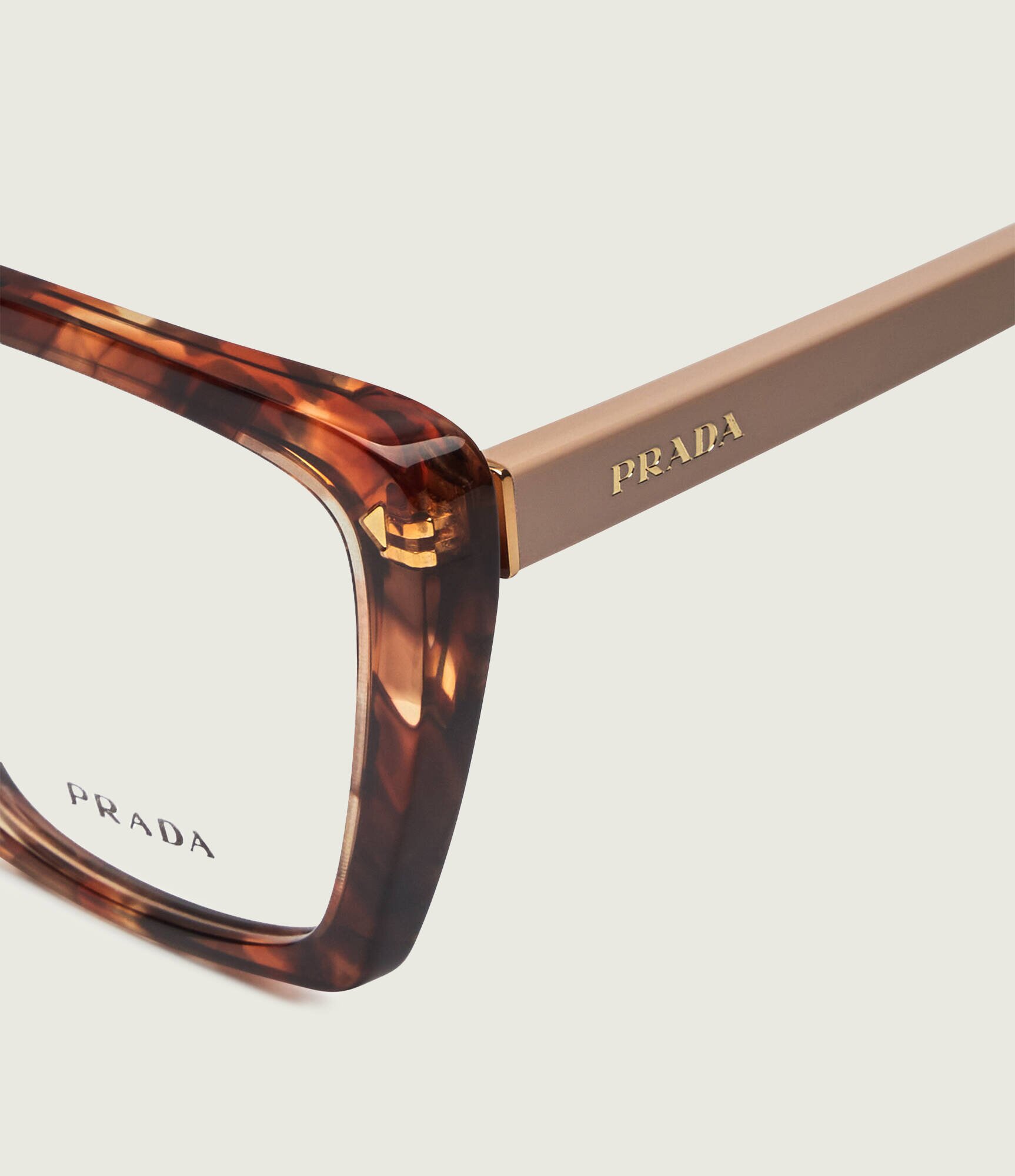 PRADA Rame PR 16ZV