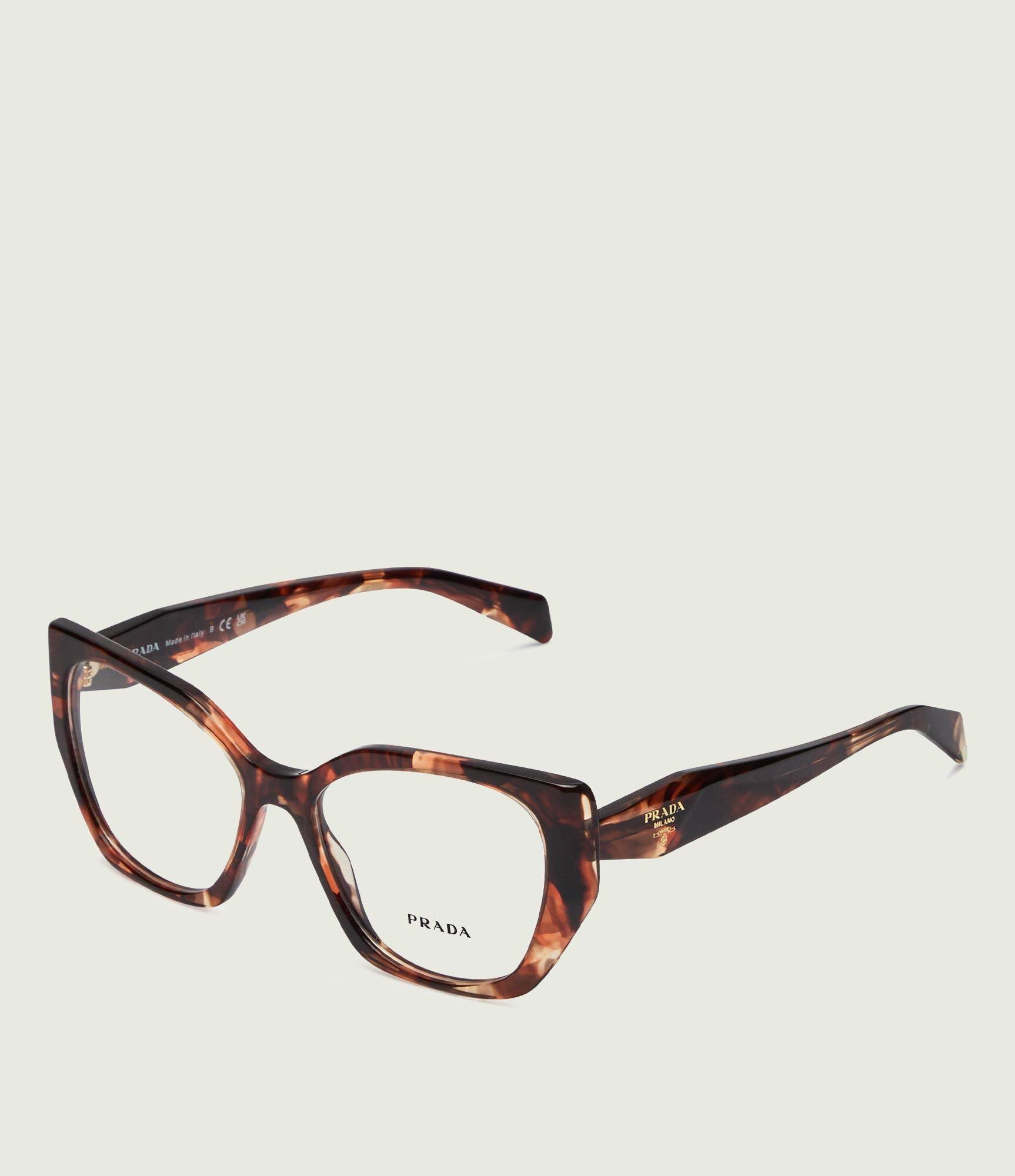 PRADA Rame PR 18WV