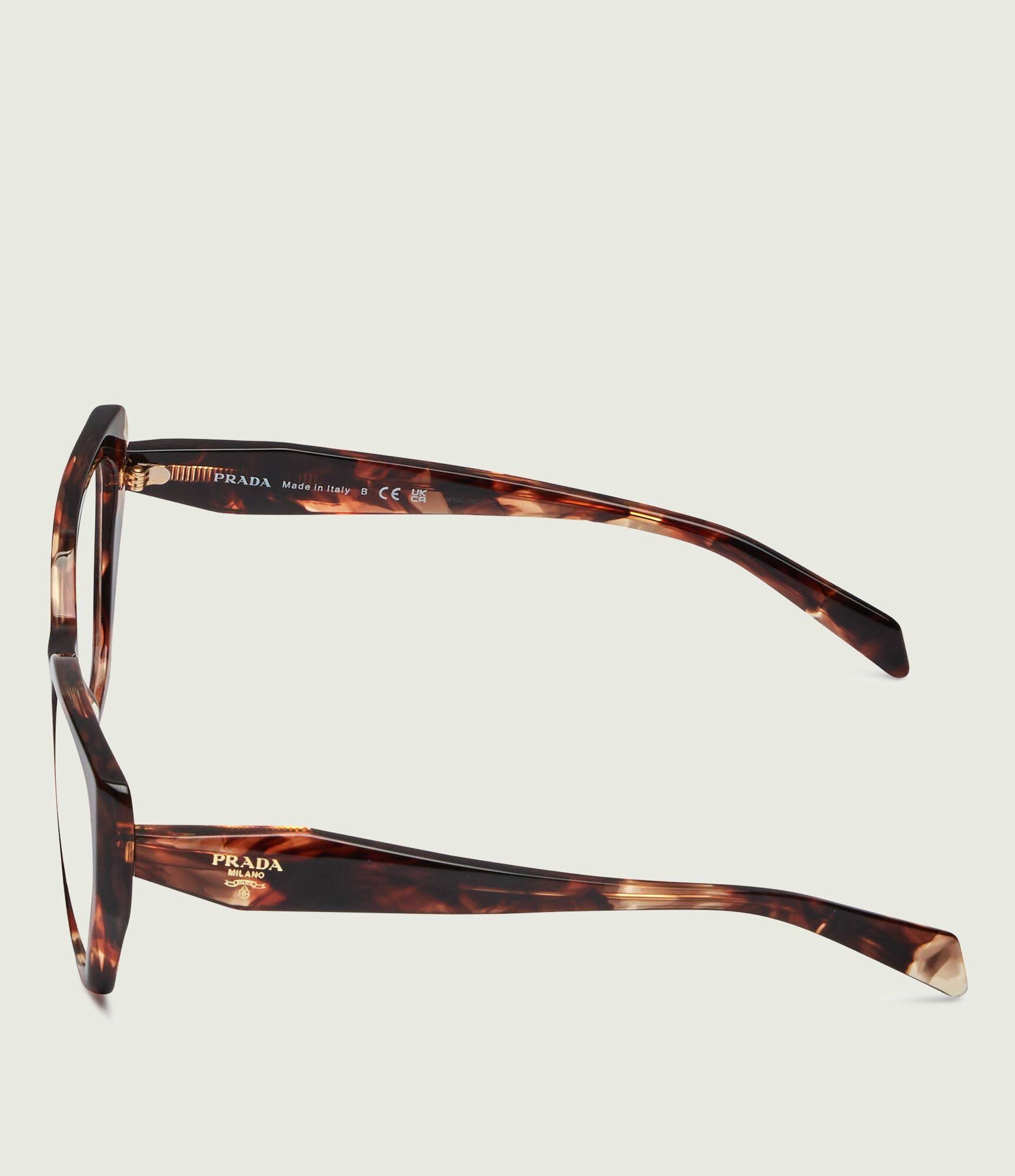 PRADA Rame PR 18WV