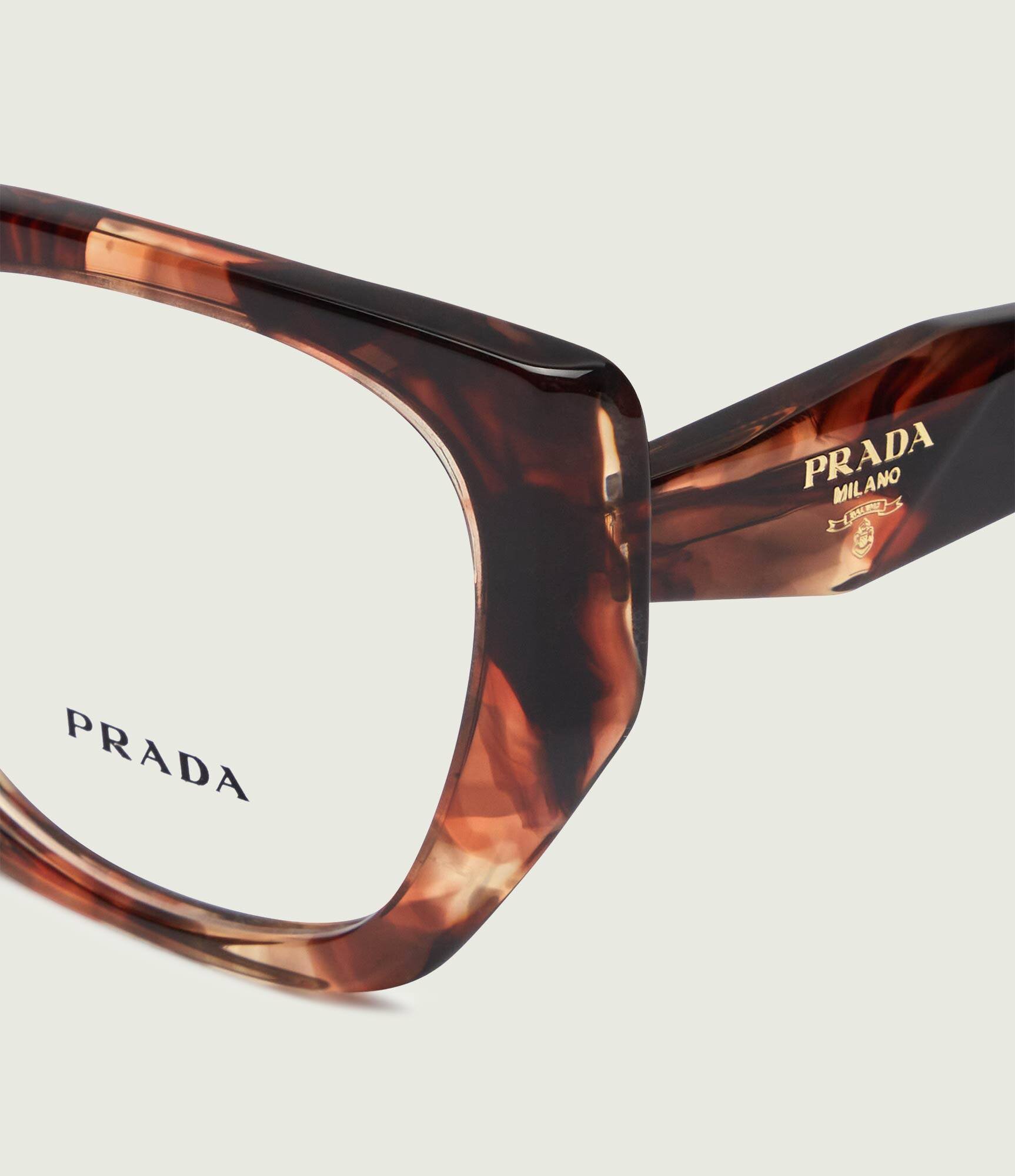 PRADA Rame PR 18WV
