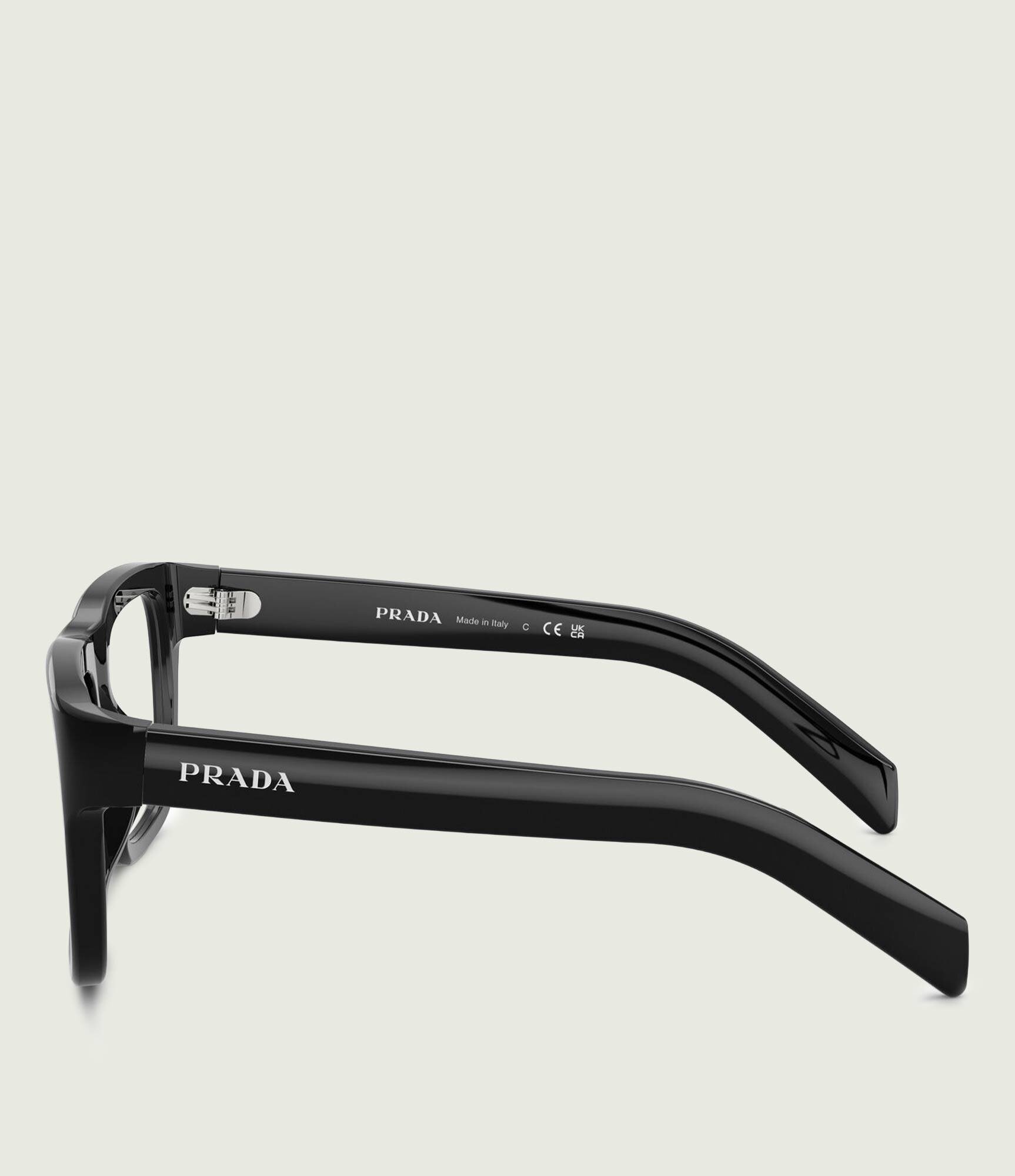 PRADA Rame PR D02V
