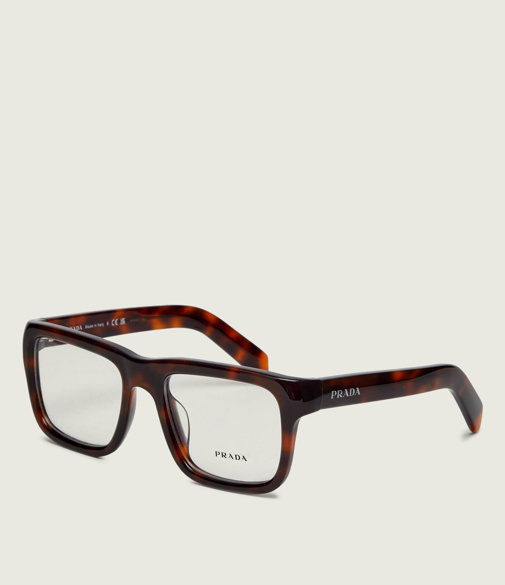 PRADA Rame PR D02V