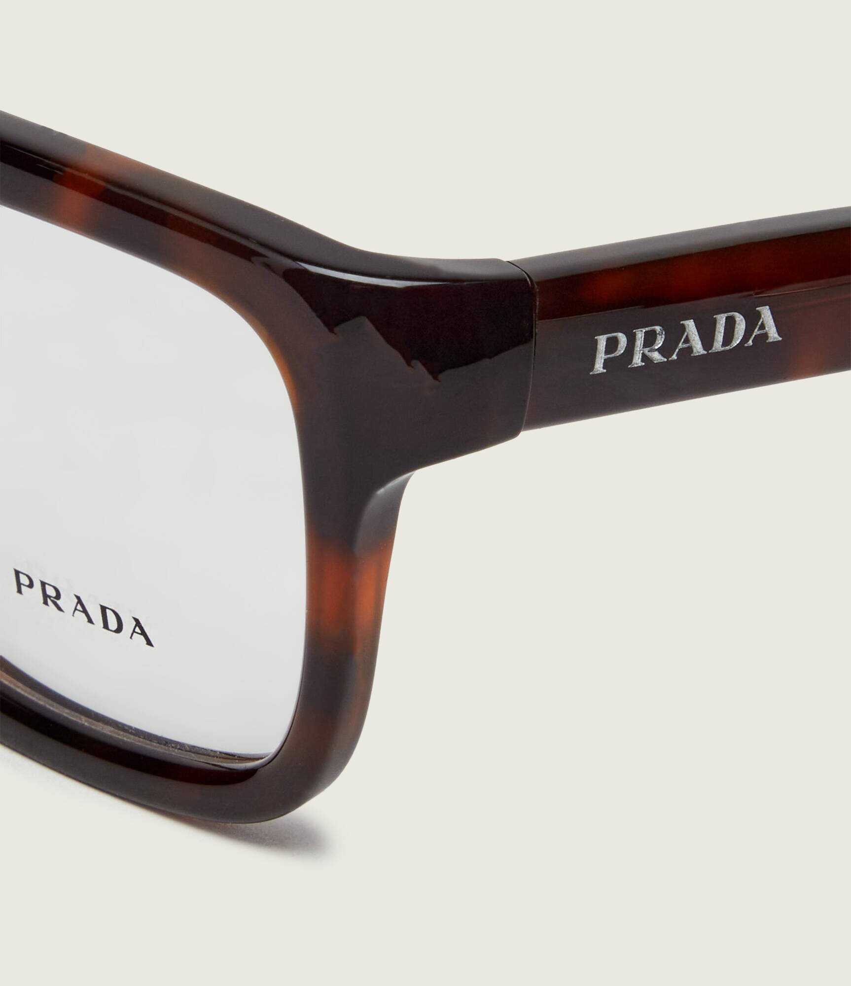 PRADA Rame PR D02V