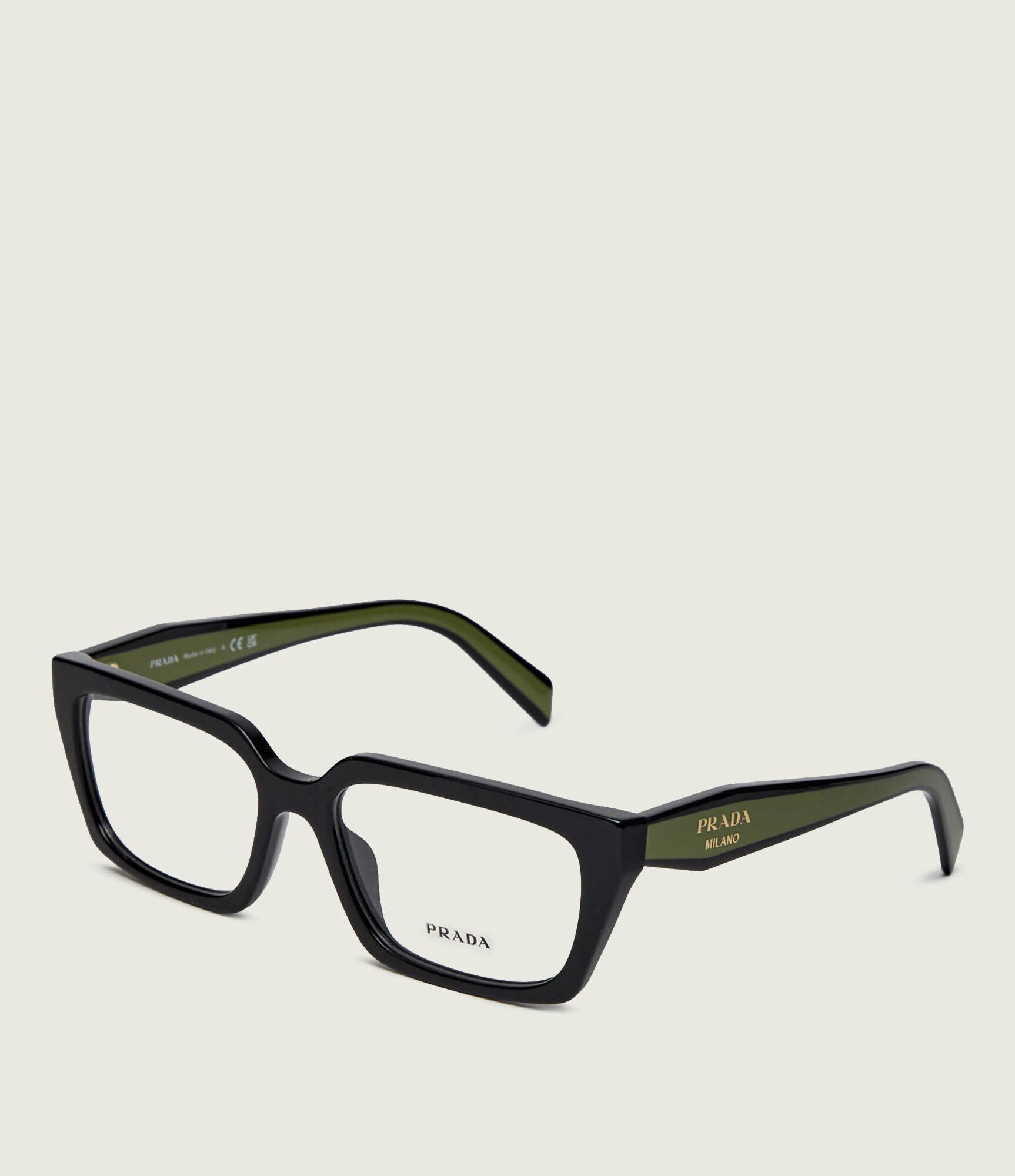 PRADA Rame PR D05V