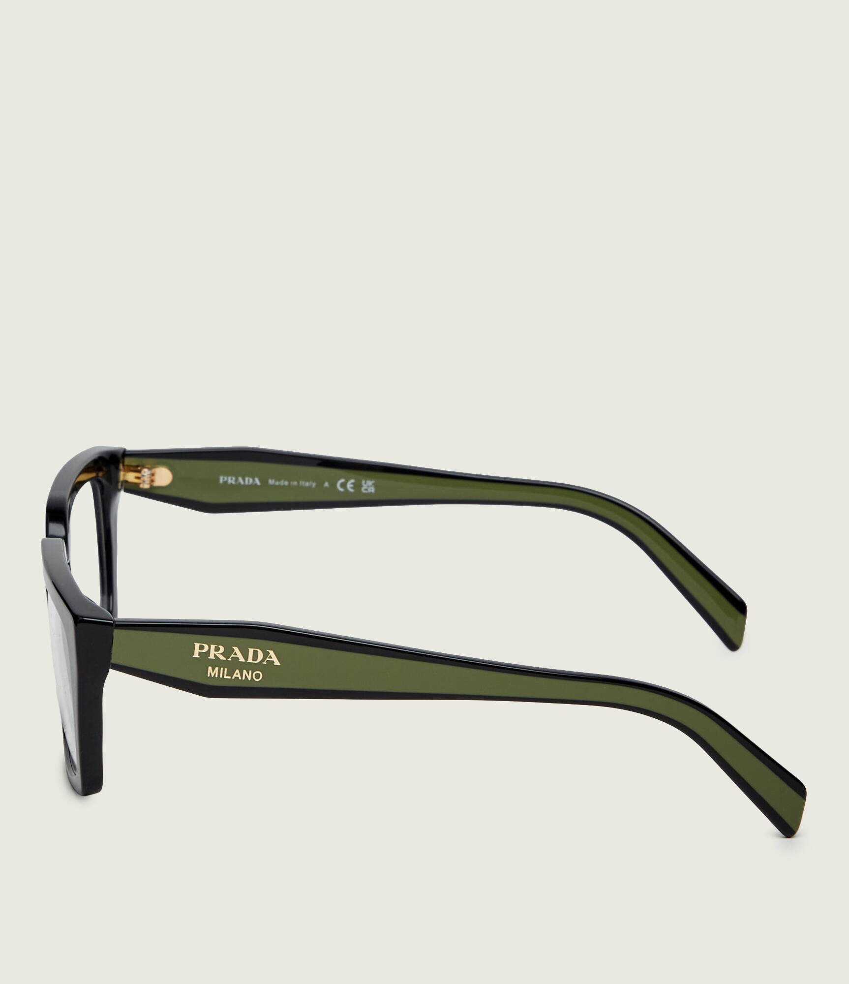 PRADA Rame PR D05V