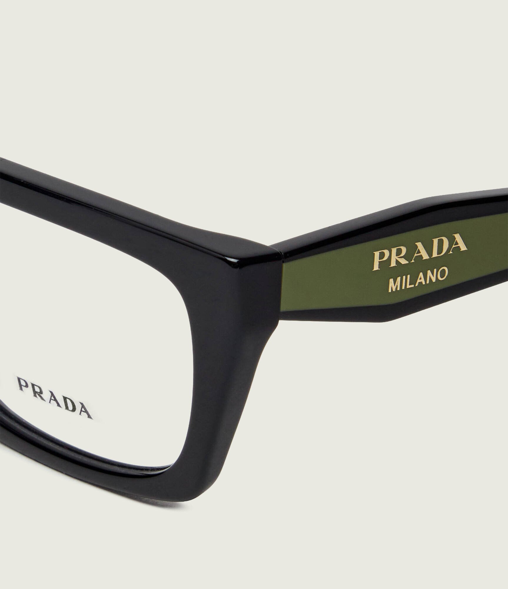 PRADA Rame PR D05V