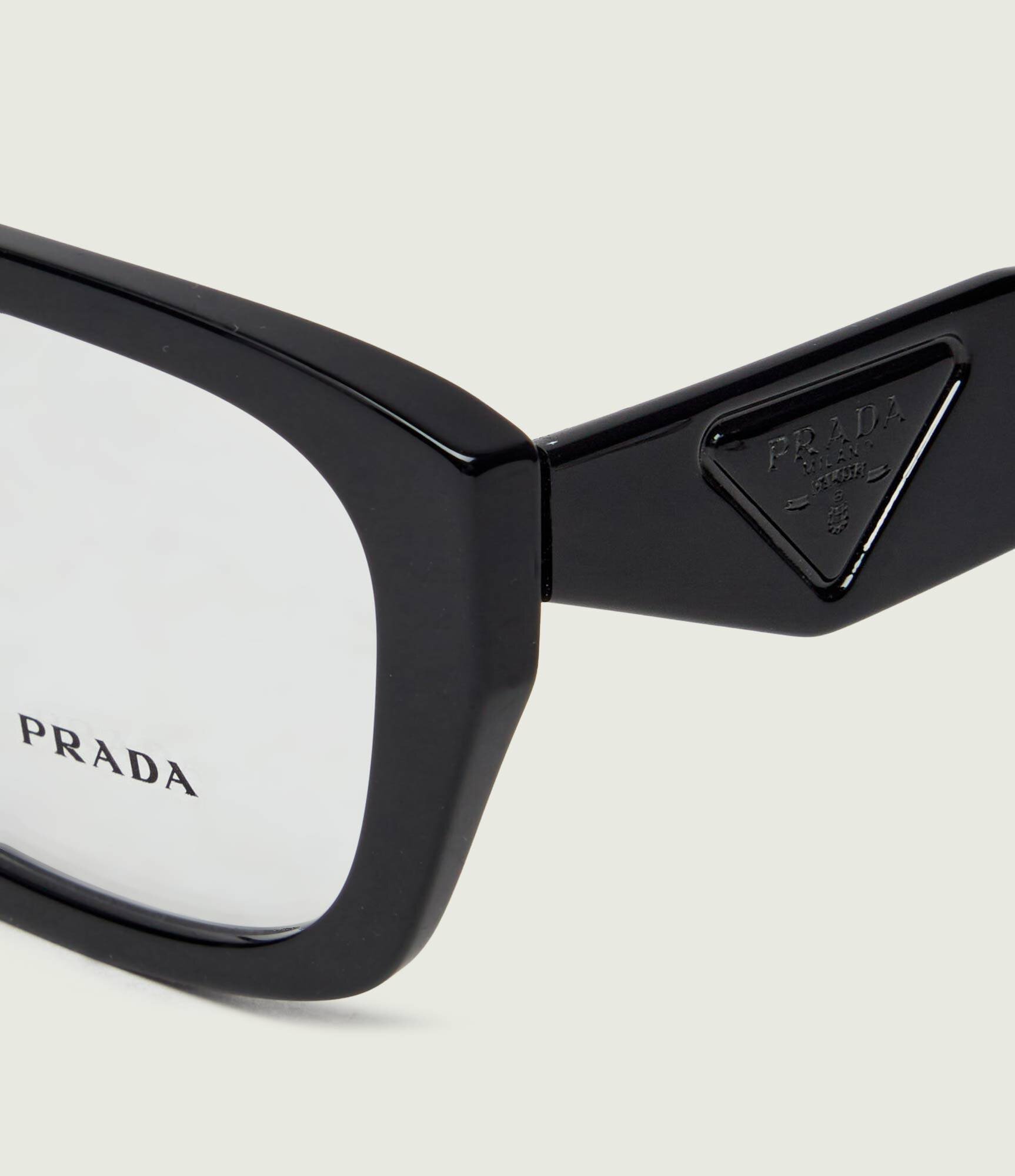 PRADA Rame PR D07VU