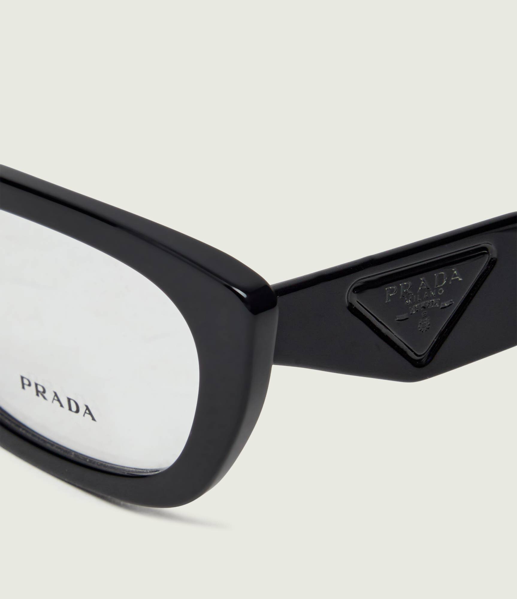 PRADA Rame PR D09V