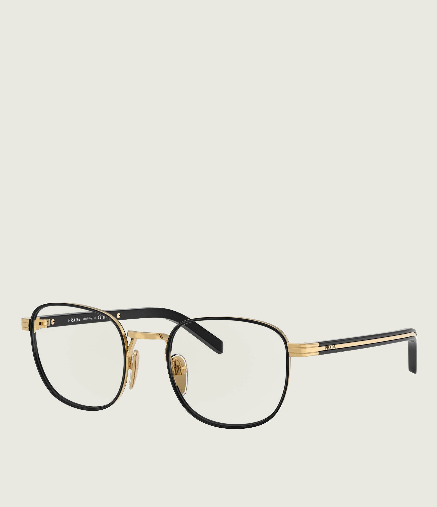 PRADA Rame PR D50V