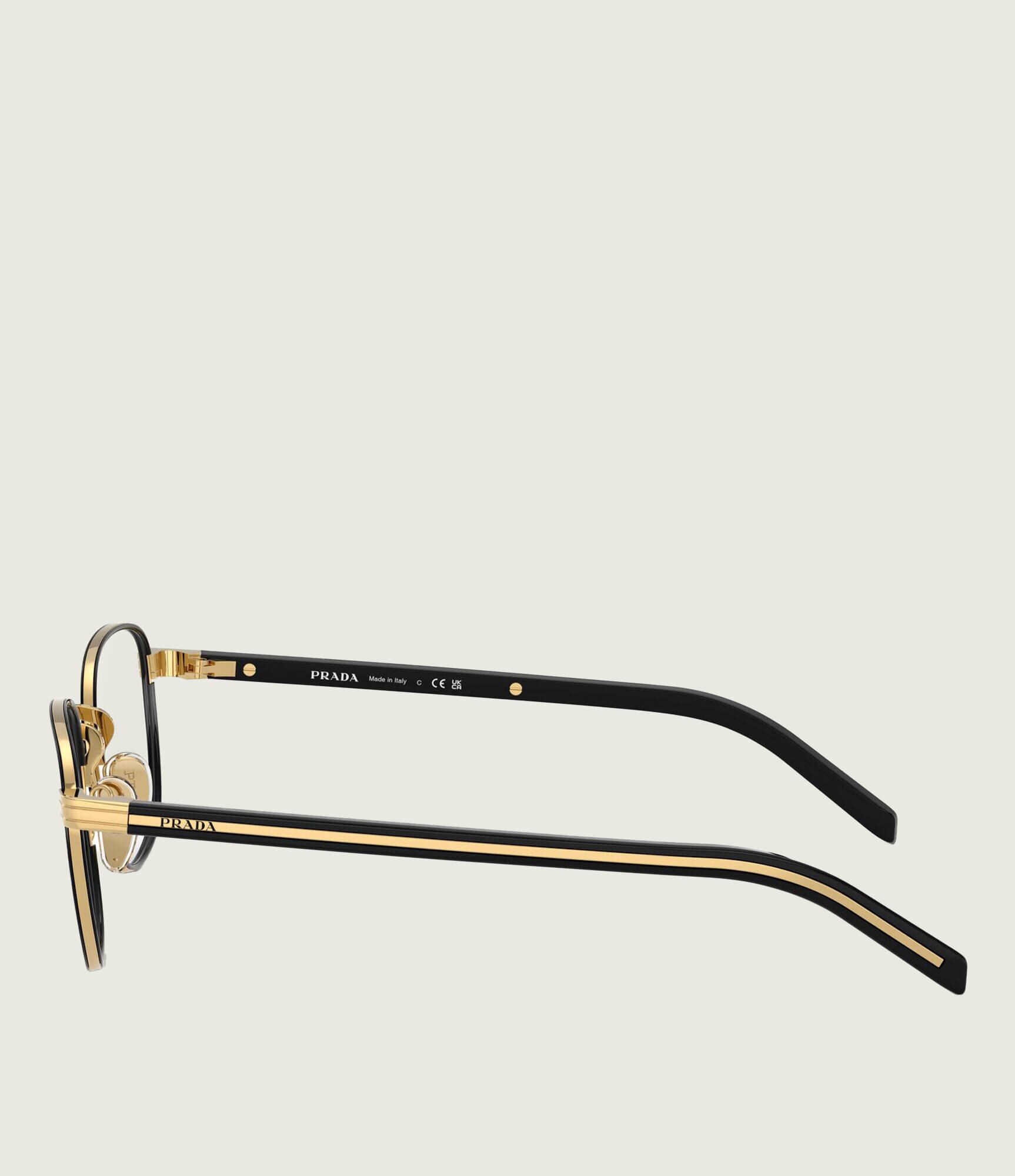 PRADA Rame PR D50V