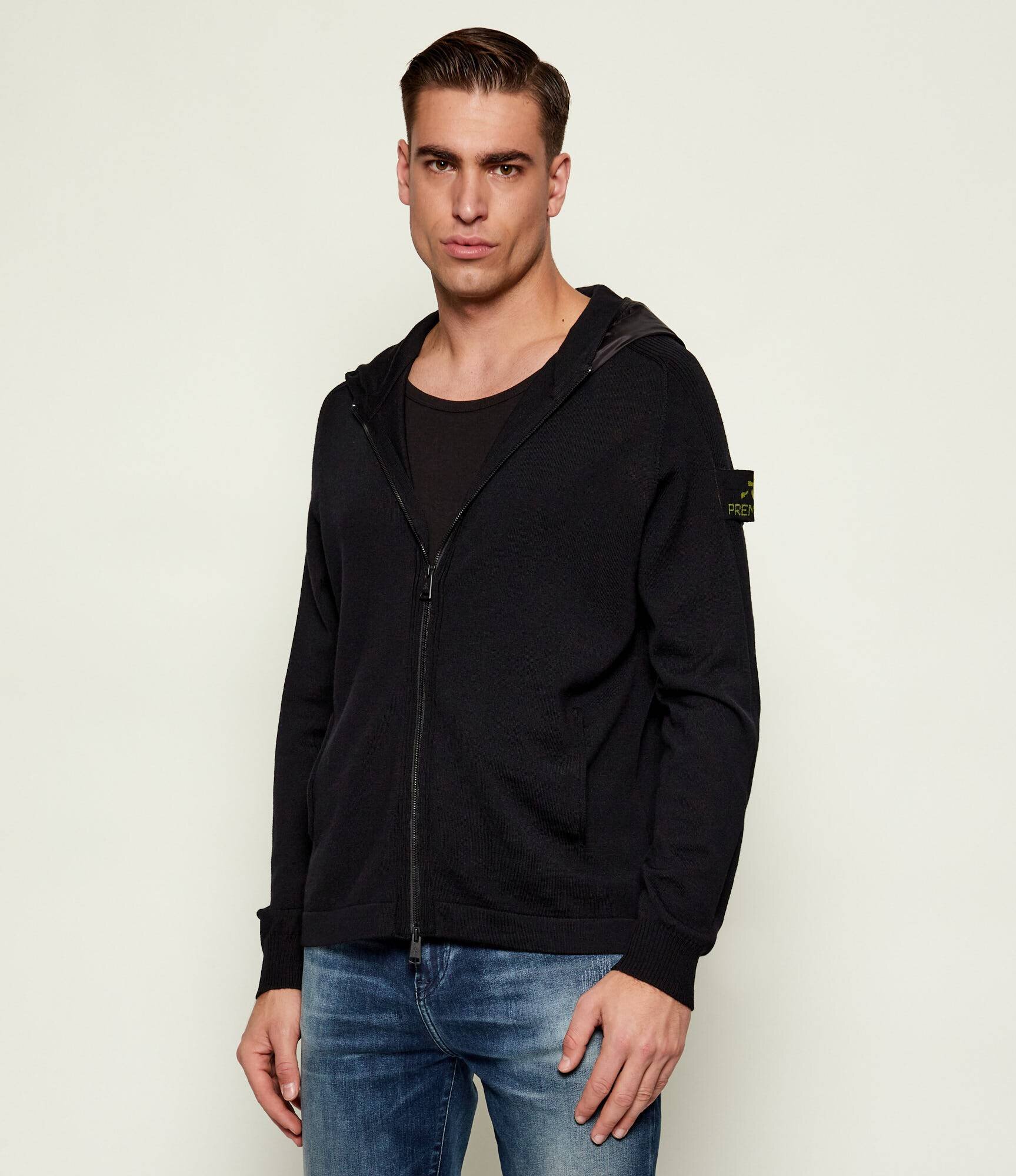 Premiata De lână pulover | regular fit