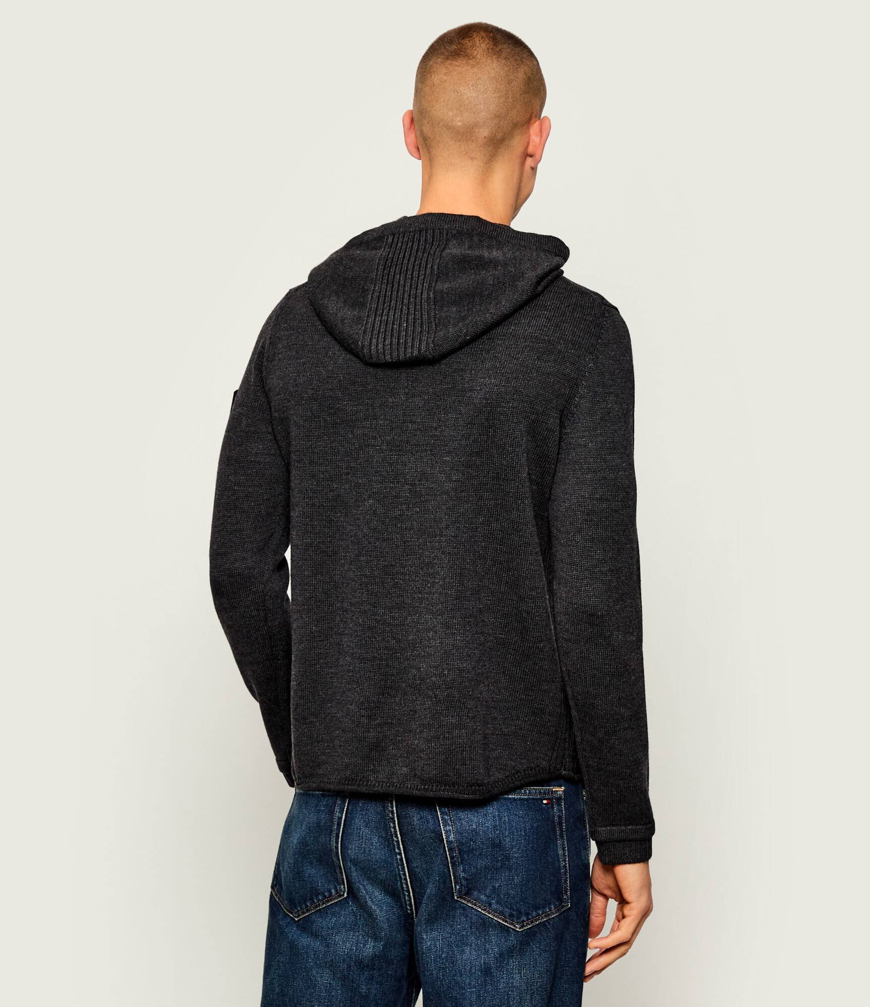 Premiata De lână pulover | regular fit