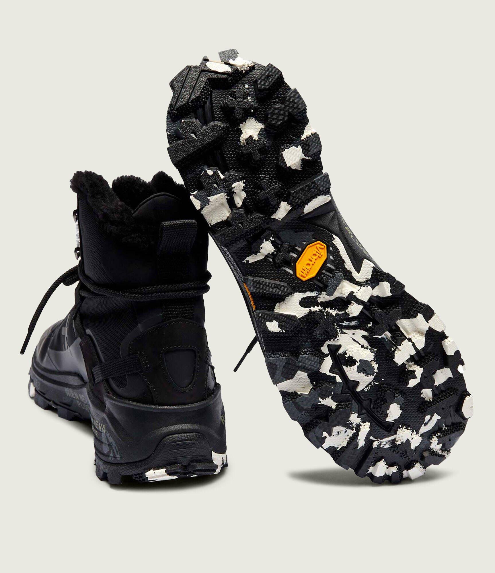 Premiata De piele sneakers SAINTCROSS VAR 326
