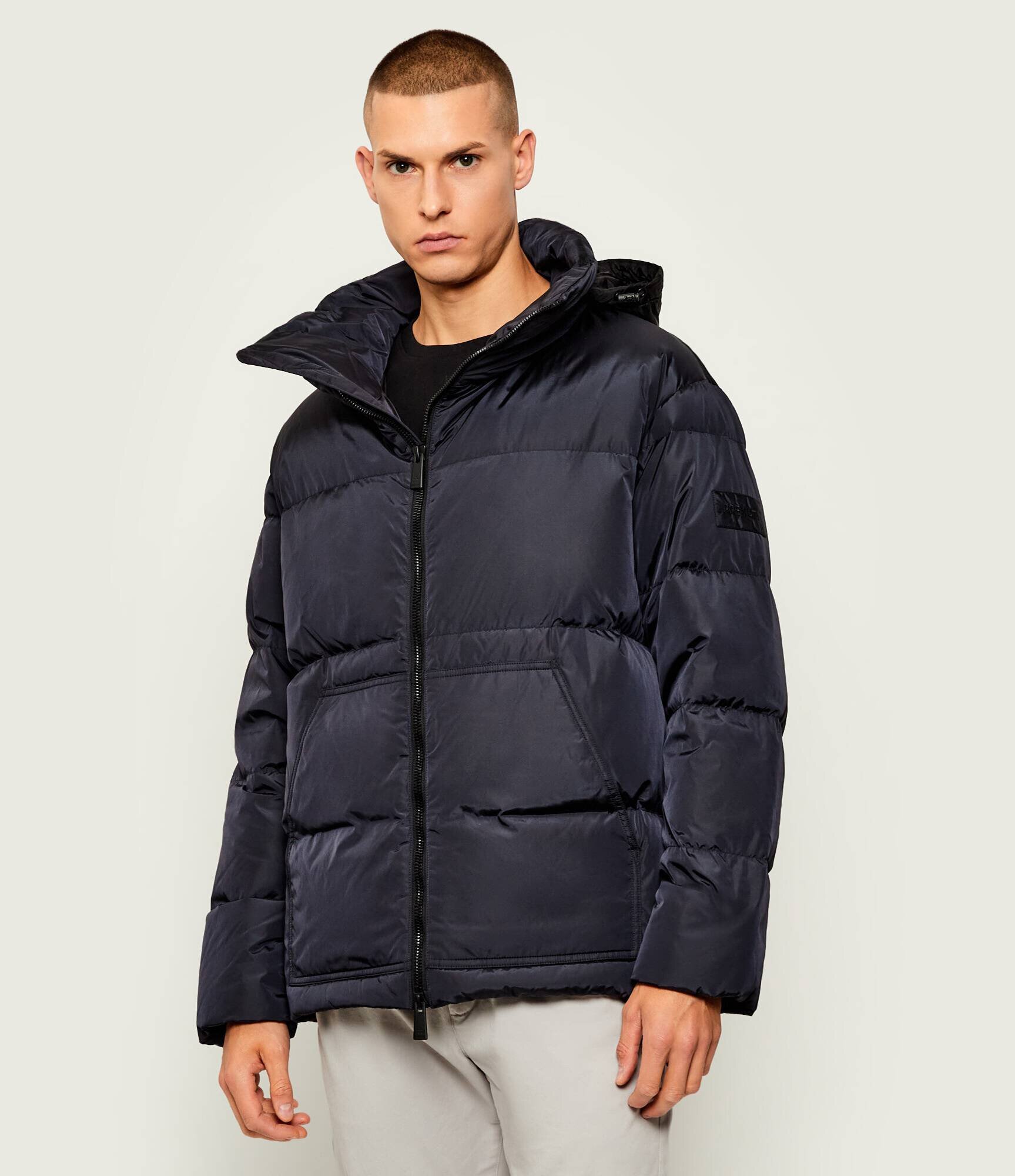 Premiata Geacă de puf | regular fit