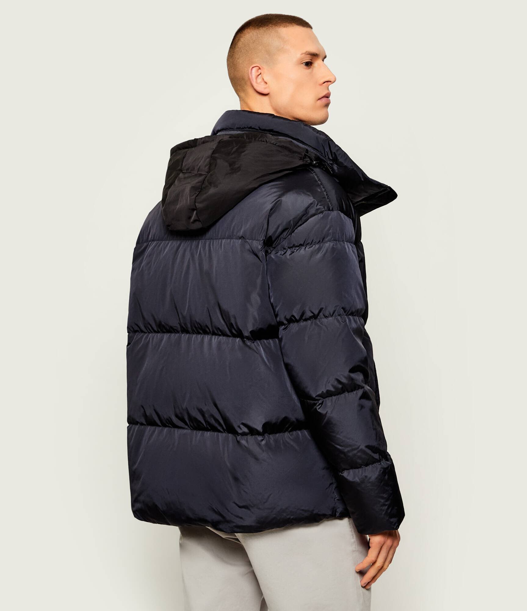 Premiata Geacă de puf | regular fit
