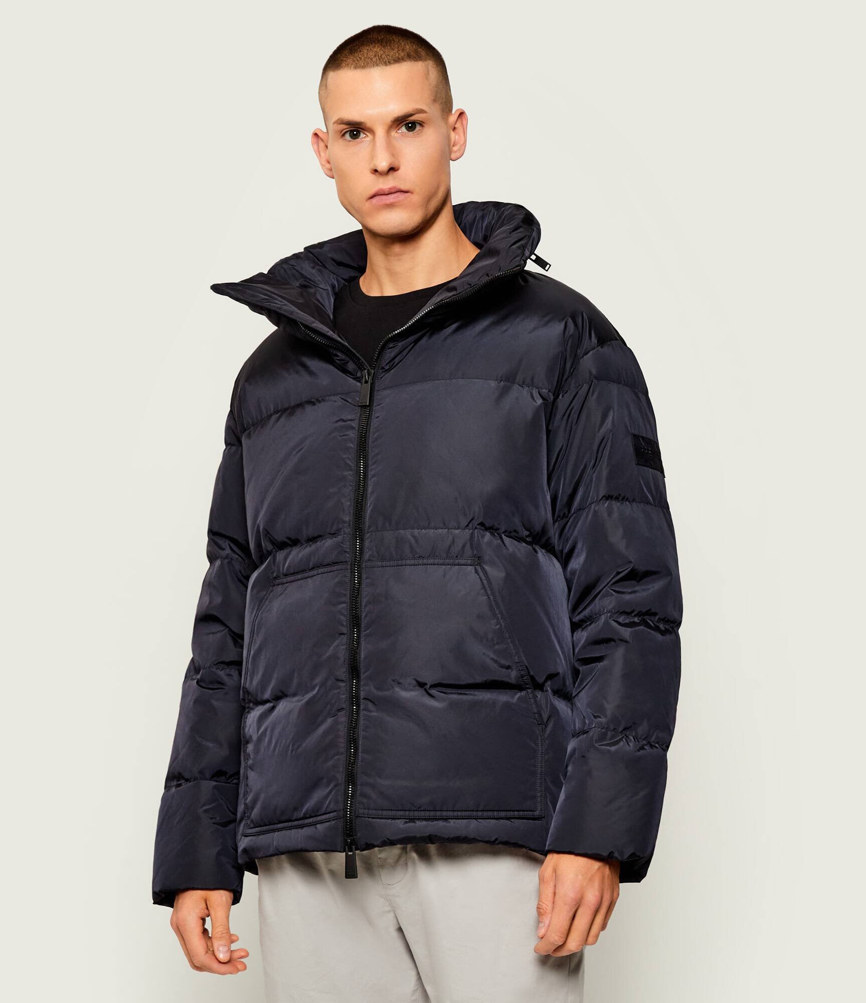 Premiata Geacă de puf | regular fit