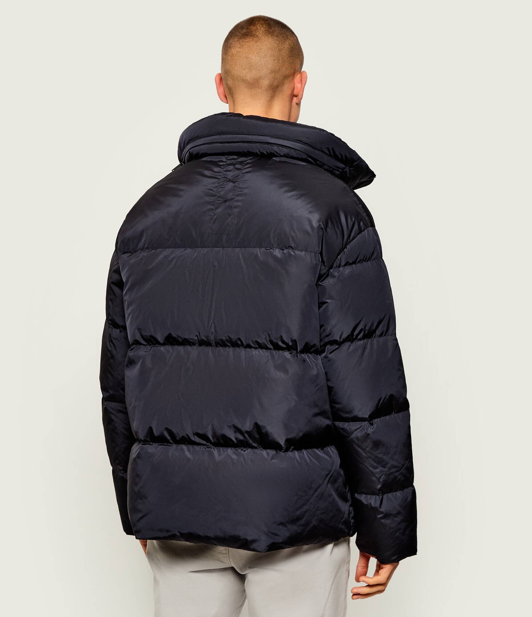 Premiata Geacă de puf | regular fit